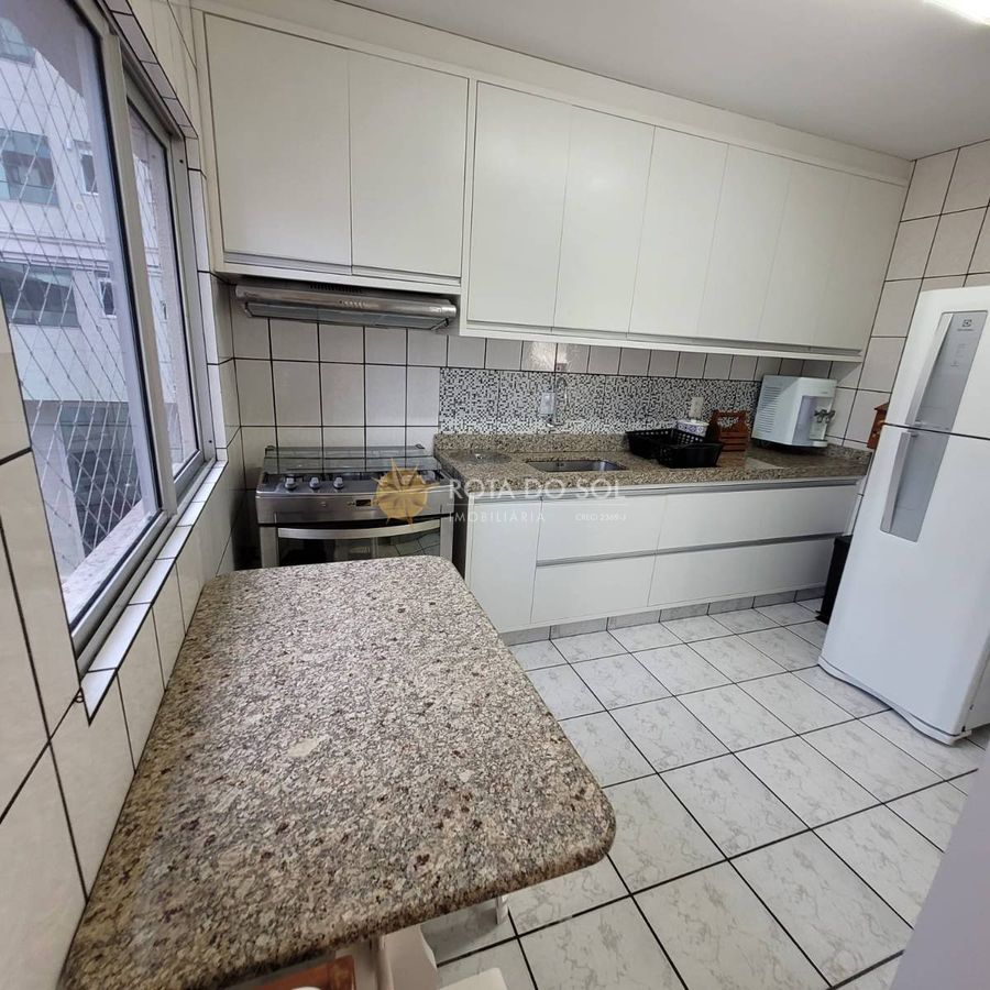 Residencial Vó Tide Cobertura 4 Quartos em Meia Praia Itapema/SC — foto 11