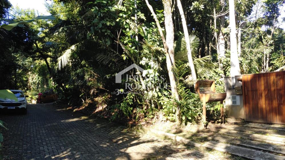 Terreno com 490 m² - Ponta Grossa - Ubatuba/SP