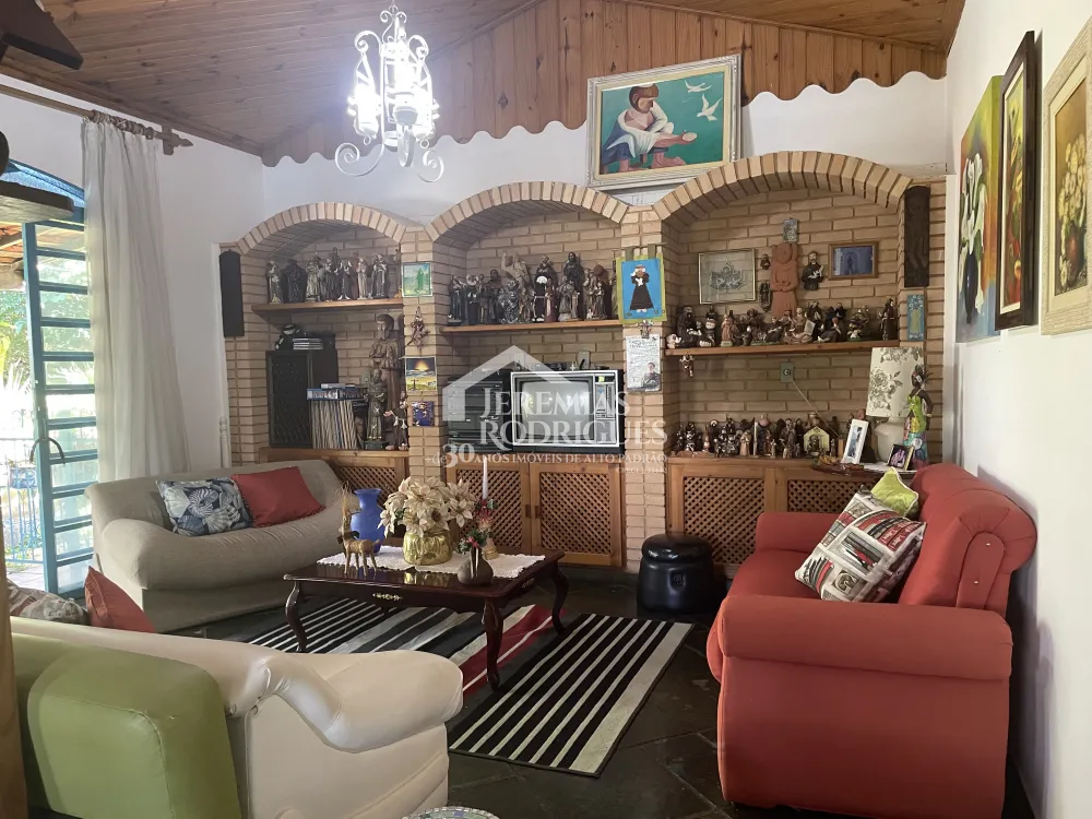 Chácara com 3 quartos, 3.901 m² - Sapé I - Caçapava/SP