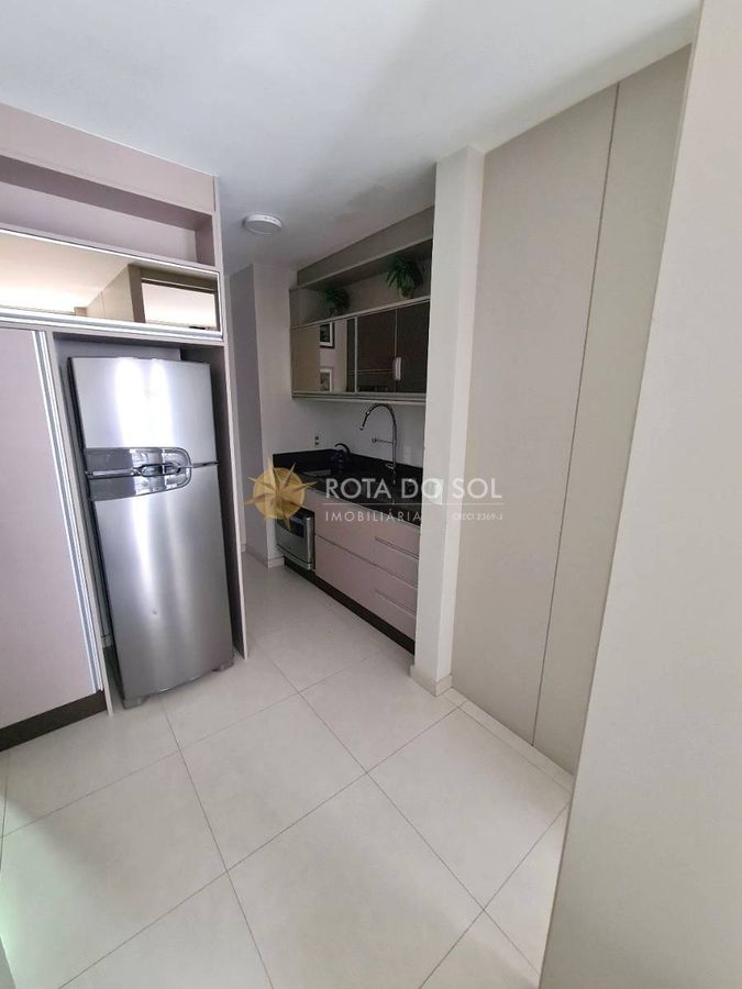Premier Class Apartamento 1 Suíte Centro Itajaí SC — foto 4