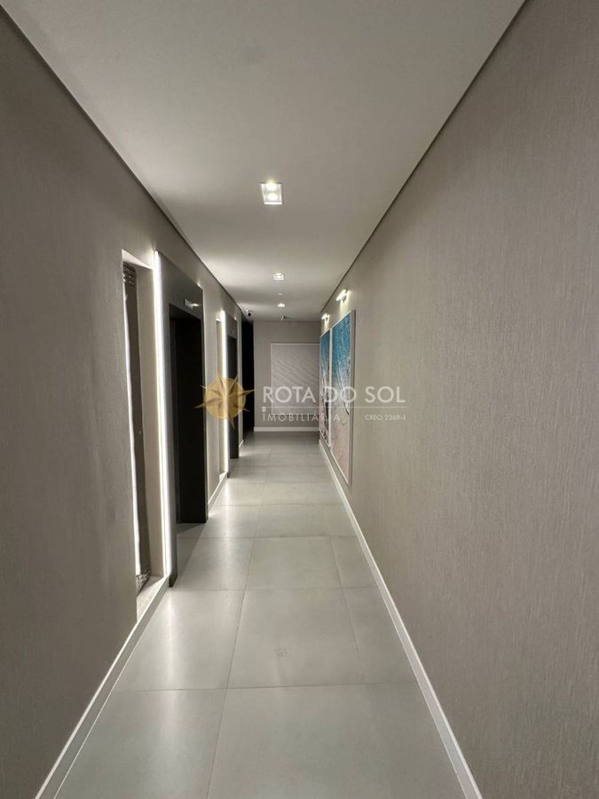 Aqua Tower Apartamento 3 Quartos Morretes Itapema SC