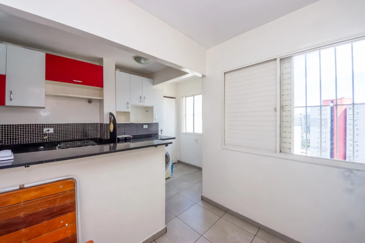 Cobertura 140 m² | 3 dormitórios | 700 m do metrô São Judas
