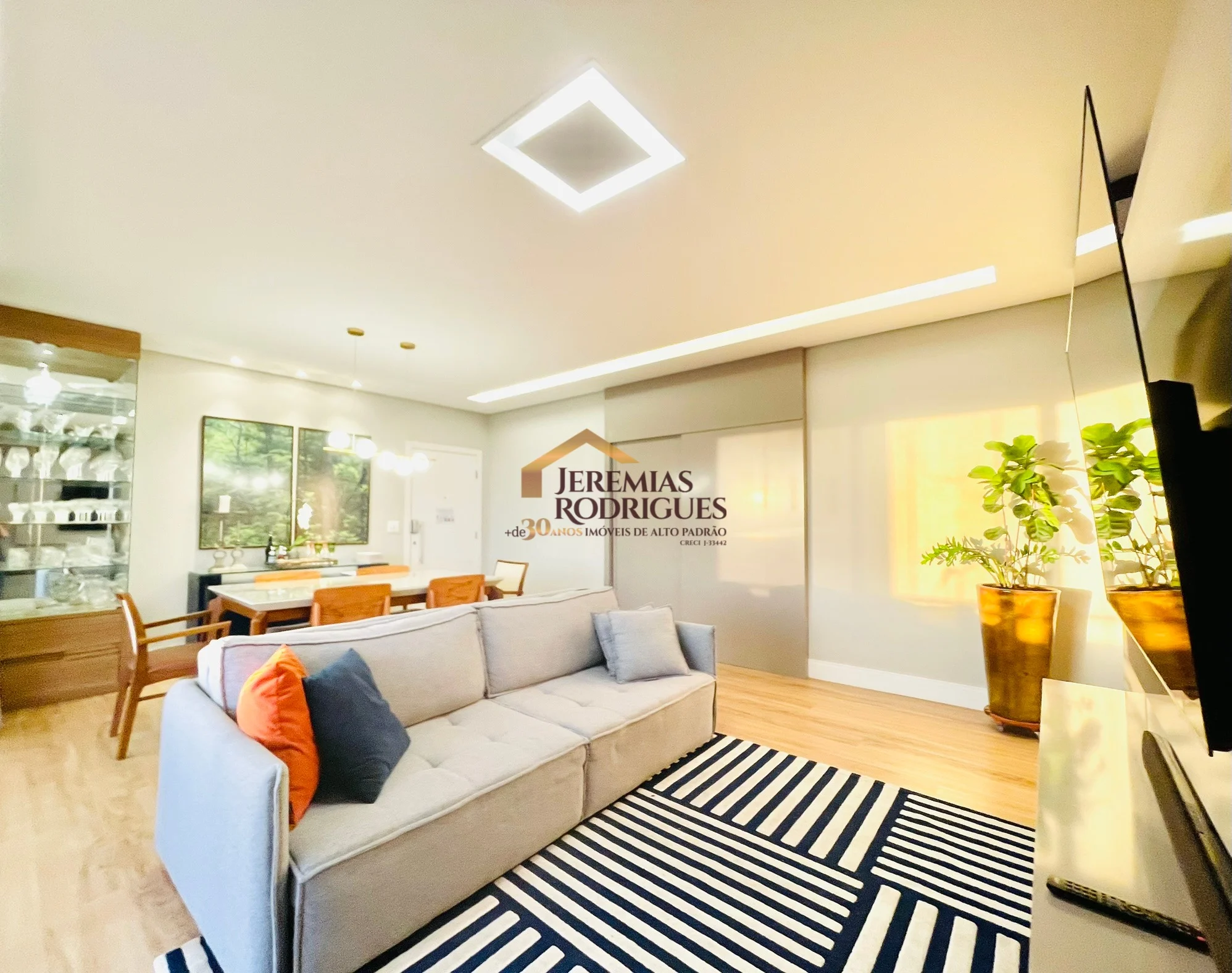 Apartamento à venda no Edifício Residencial Grand Terrace em Taubaté/SP. — foto 5
