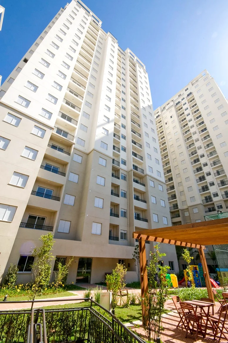 Cobertura Duplex 153m² | 4 Dormitórios (2 Suítes) | Varanda Gourmet | 2 Vagas | Nova Petrópolis - São Bernardo do Campo