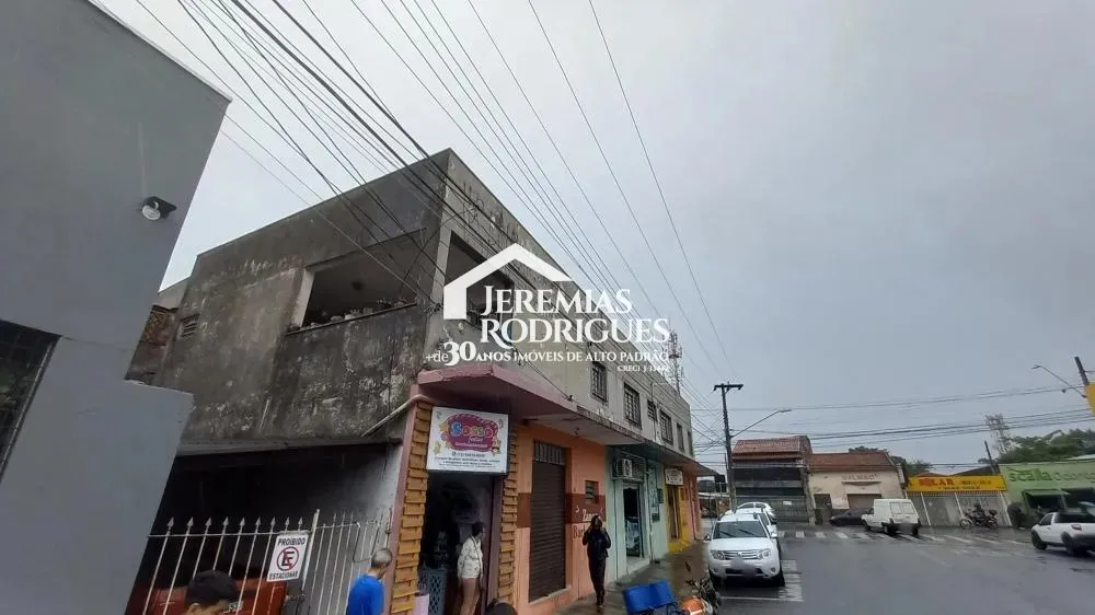 Prédio, 150 m², venda por R$ 1.100.000- Centro - Pindamonhangaba/SP
