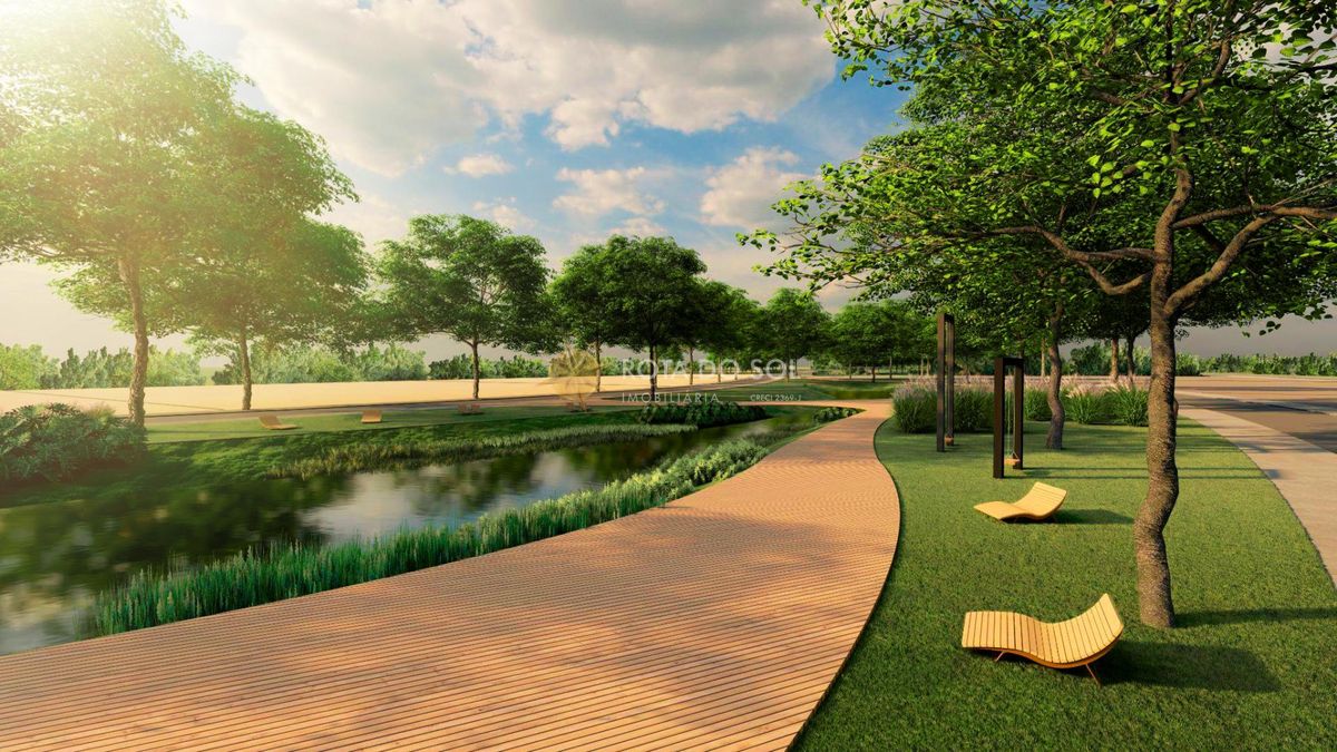 Lotes à Venda no VivaPark Porto Belo SC