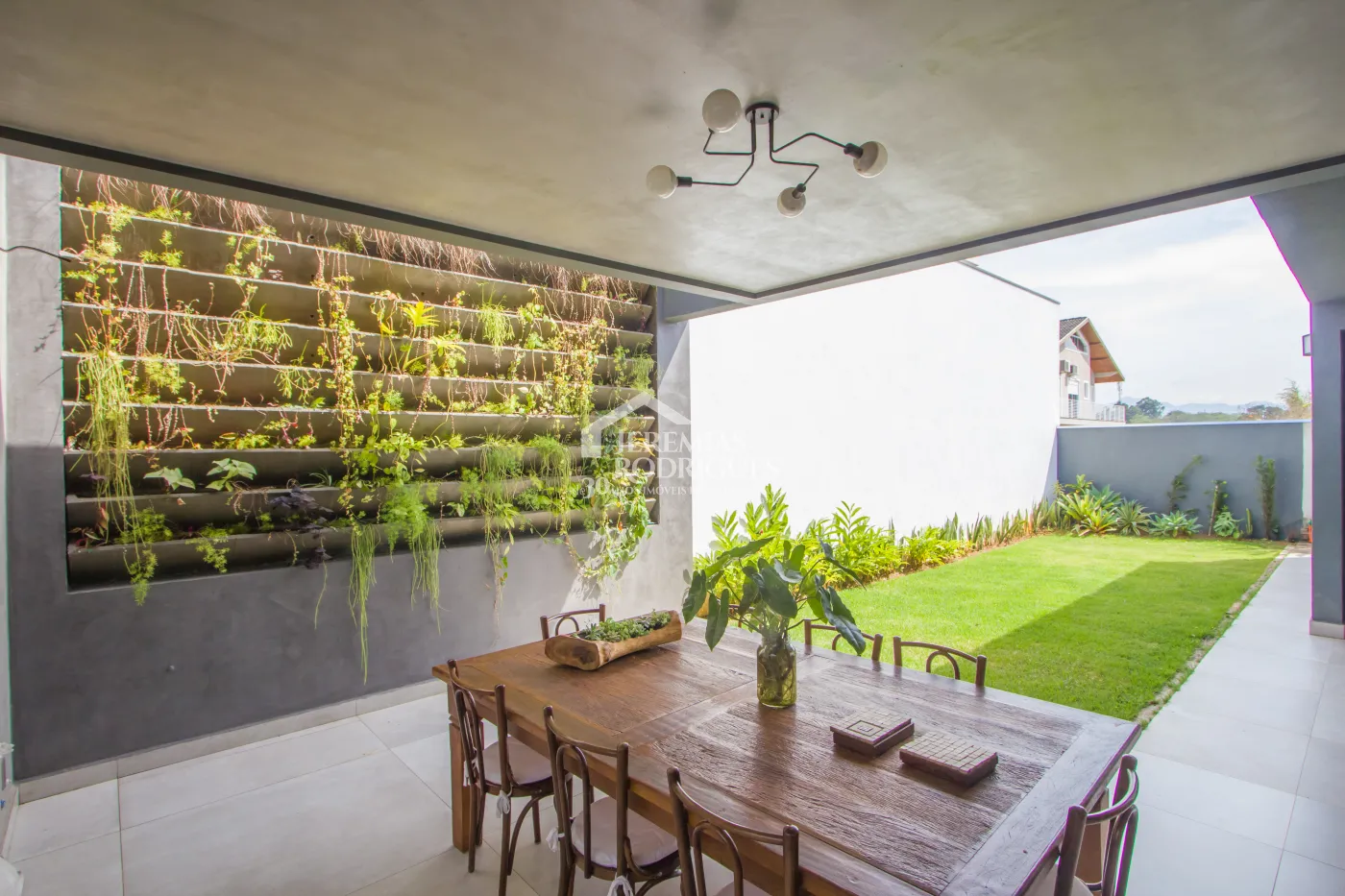 Casa à venda no Condomínio Terras de San Marco em Taubaté/SP