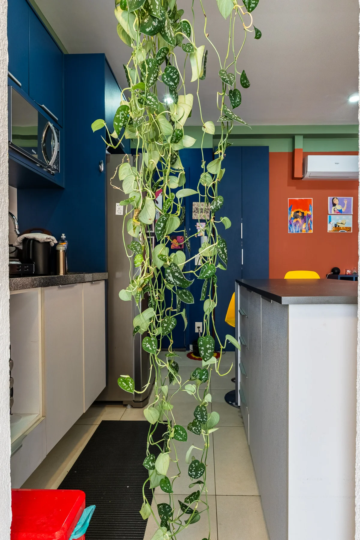 Apartamento na Vila Mariana próximo ao Metrô Ana Rosa — foto 5