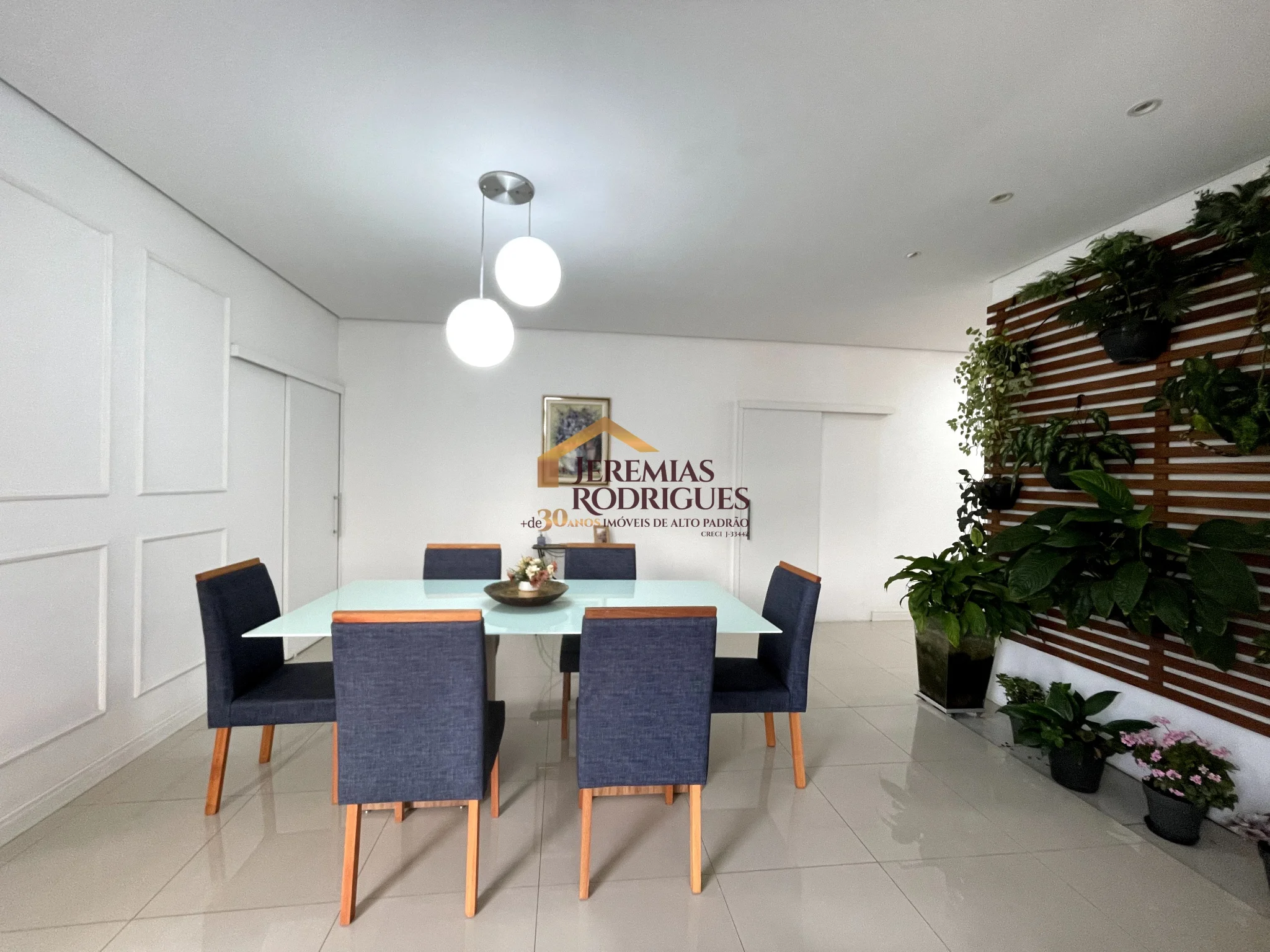 Casa à venda no Condomínio Quinta das Palmeiras em Taubaté/SP. — foto 9