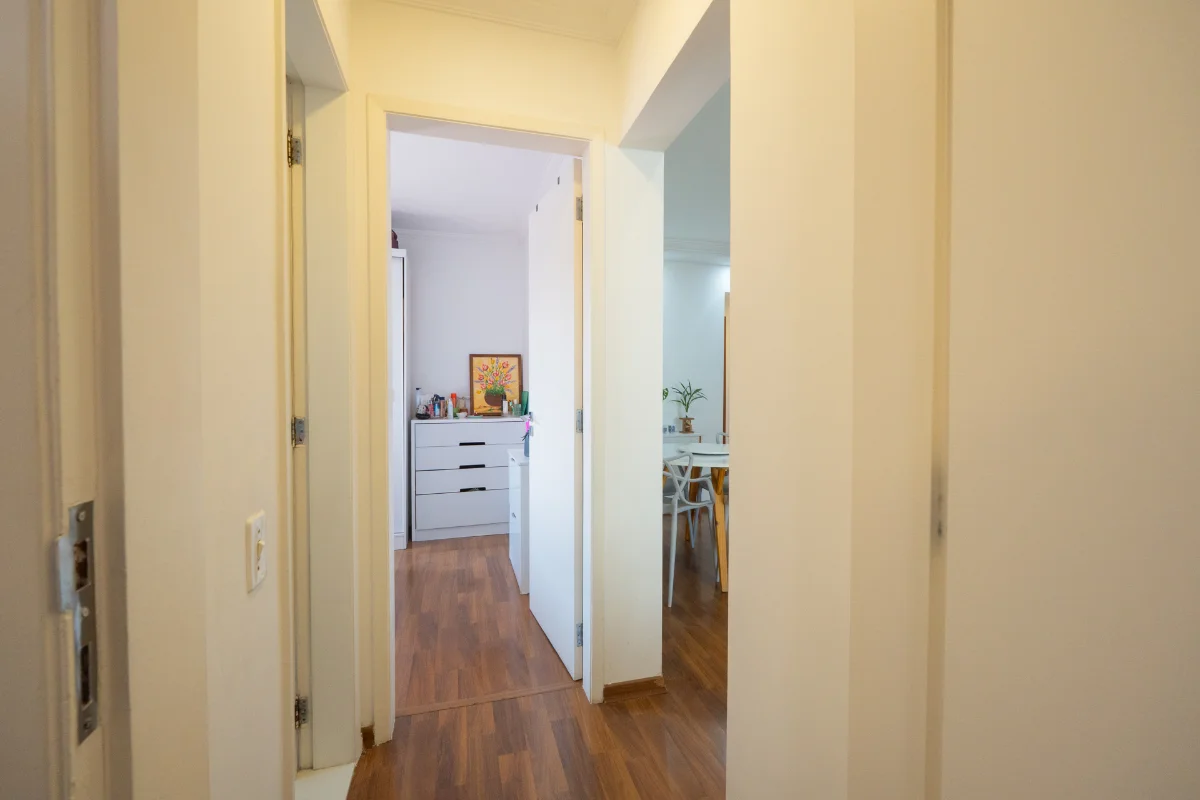 Apartamento na Vila Guarani próximo ao Metrô Conceição — foto 20