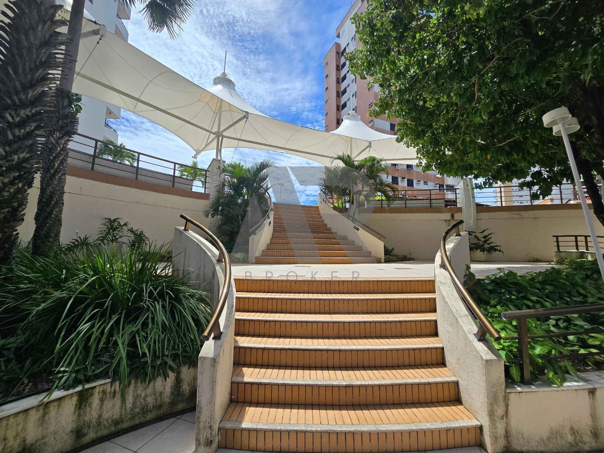 Spazio Chrisalys, Apartamento, 137,23m², 3 suítes, Nascente, Cocó - Fortaleza/CE