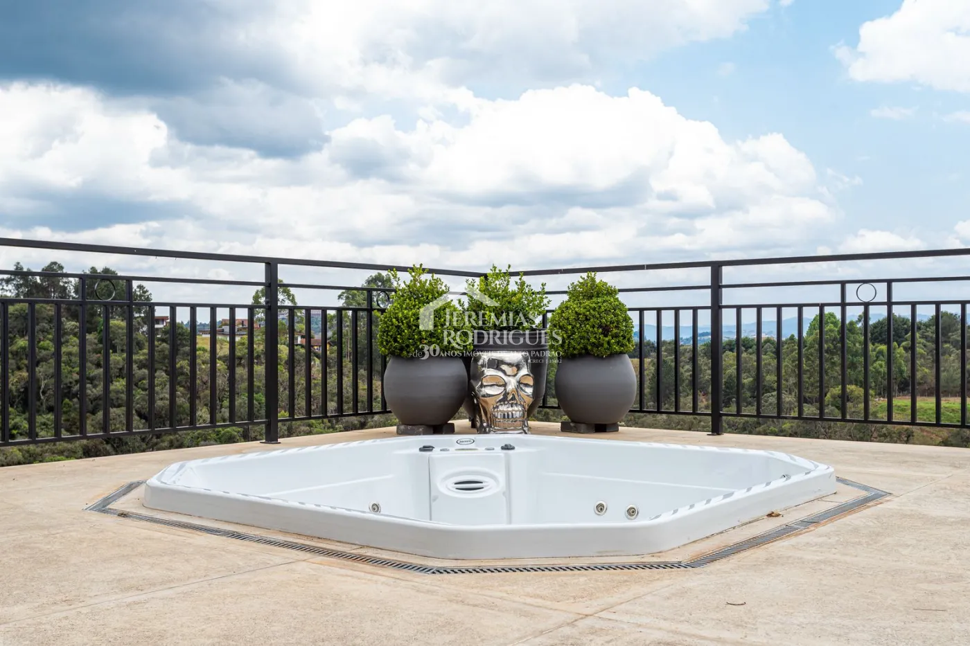 Casa para venda com 5 dormitórios no Residencial Estrelas da Mantiqueira em Campos do Jordão/SP