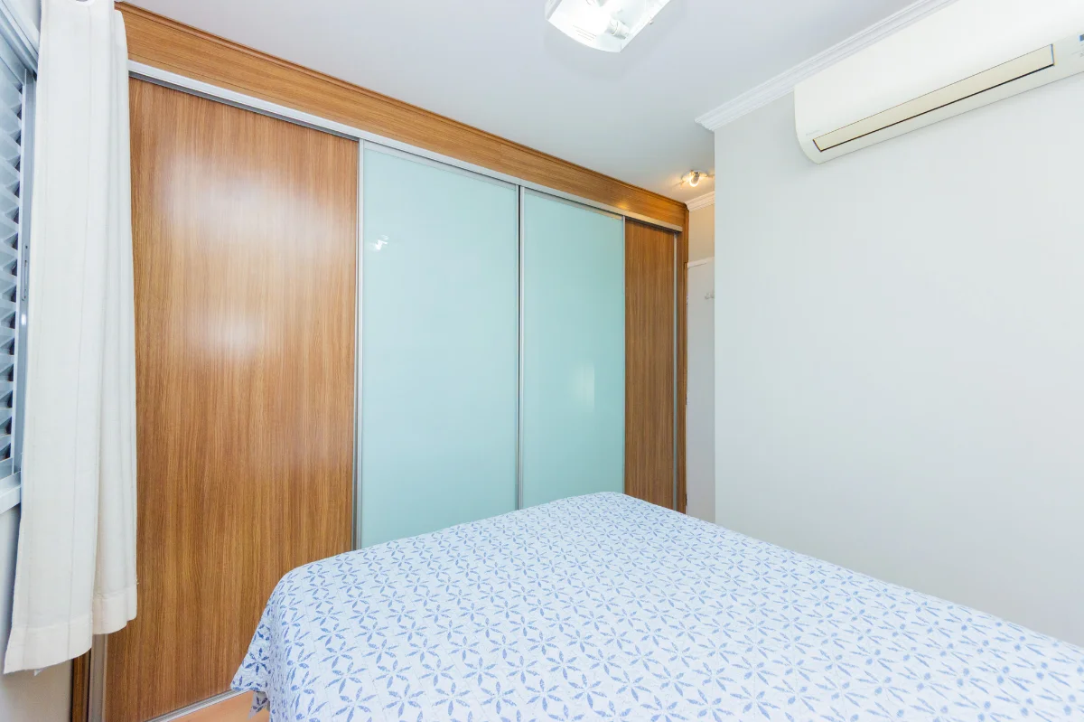 Apartamento mobiliado na Vila Mariana próximo ao metrô — foto 13