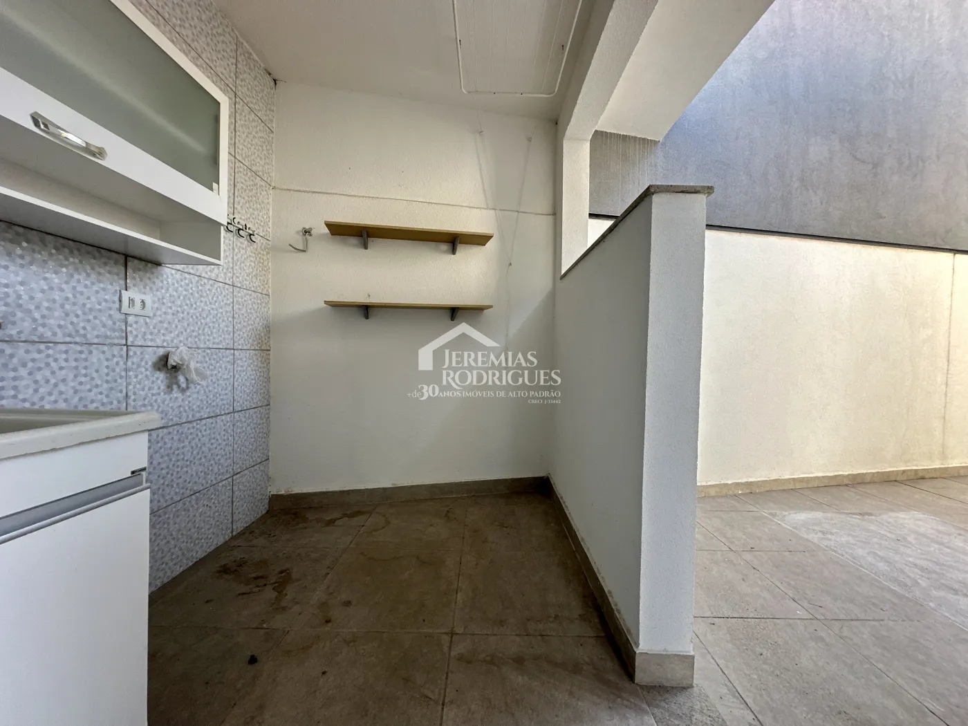 Casa para locação no Condomínio São Charbel em Taubaté/SP. — foto 47