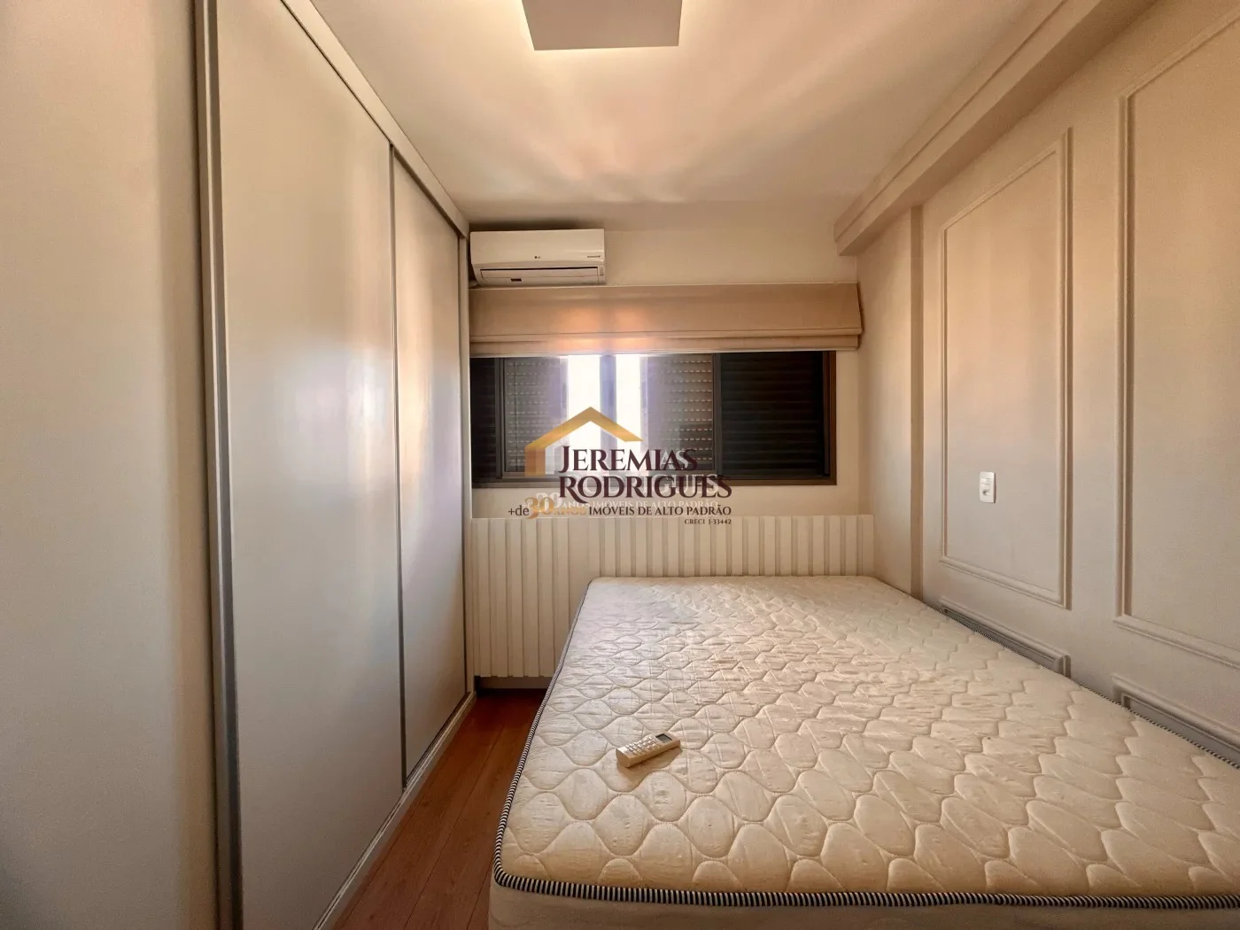 Apartamento mobiliado para venda e locação no Edifício Jabuticabeiras em Taubaté/SP. — foto 30