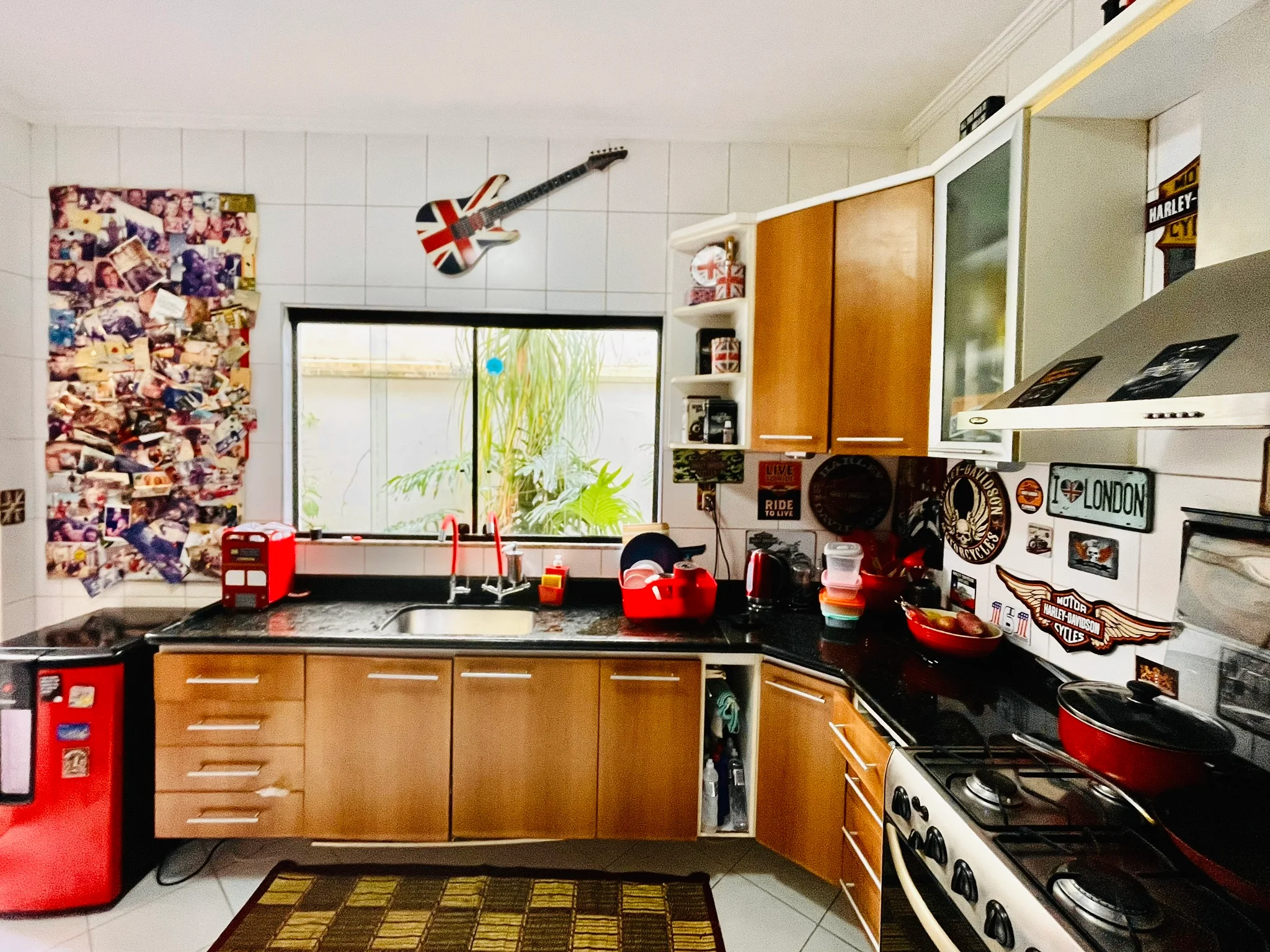 Casa á venda no Condomínio Campos do Conde I em Taubaté/SP