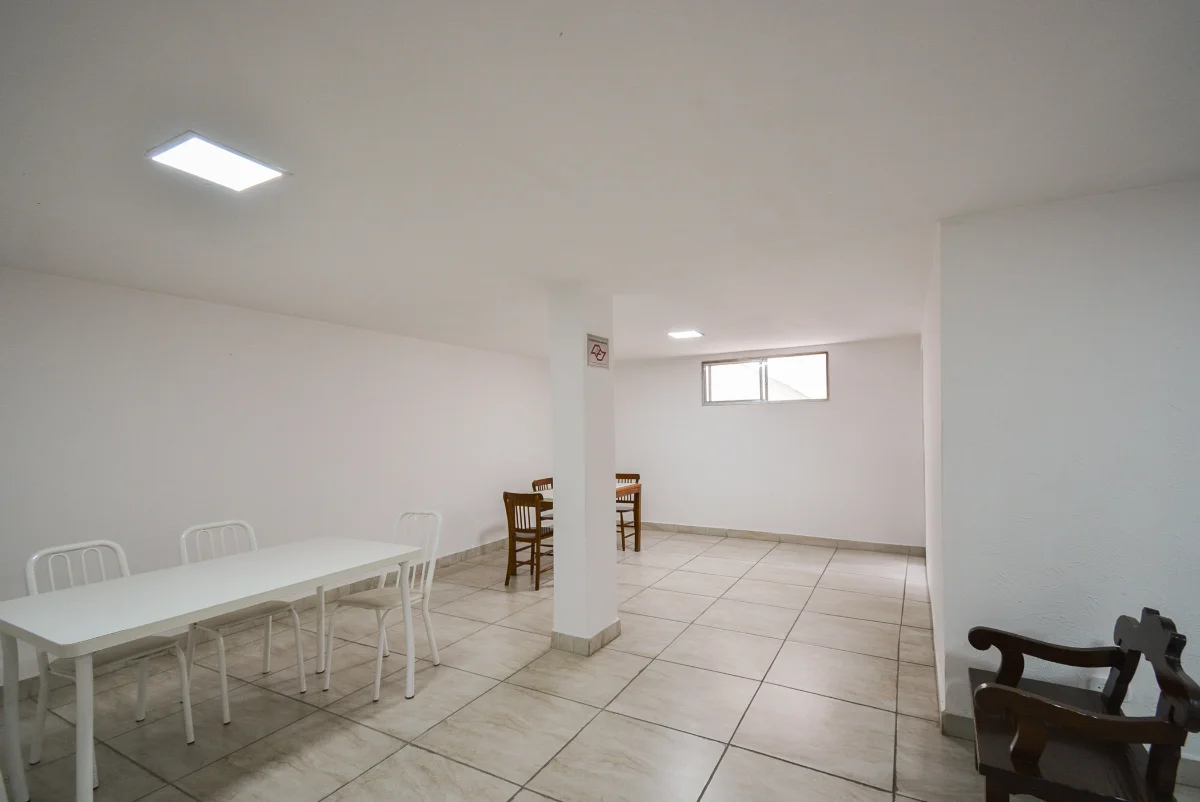 Apartamento na Vila Mariana próximo ao metrô — foto 24