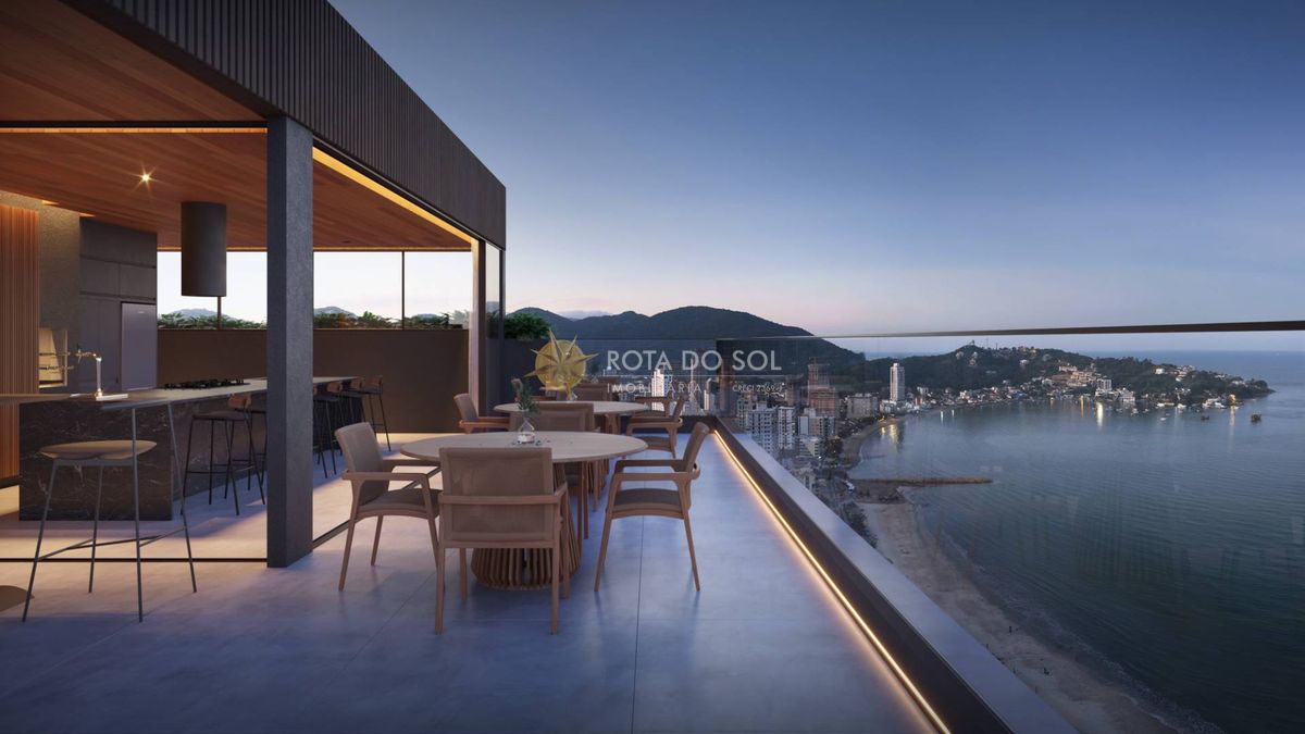 143 Mayfarir apartamento 4 suítes no Centro de Itapema — foto 13