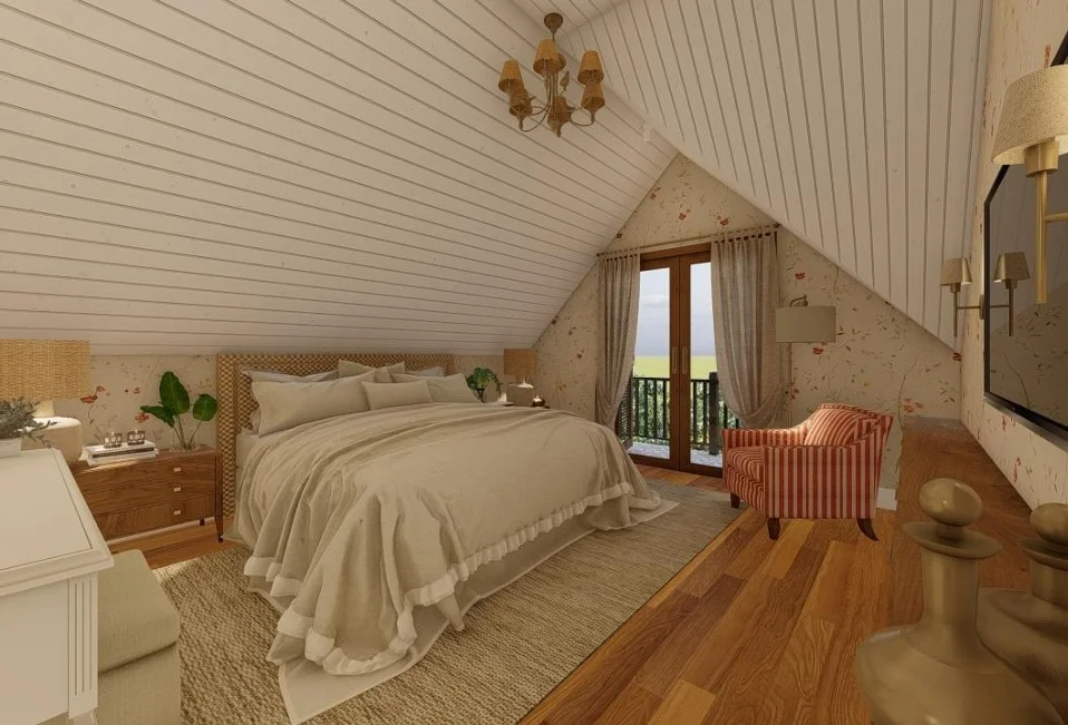 Casa em construção à venda com 4 suítes no Condomínio Reserva Figueiredo em Campos do Jordão/SP. 