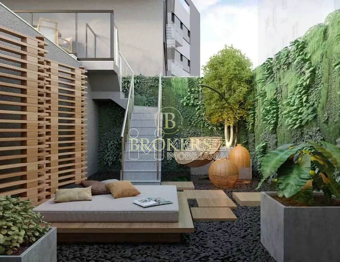 Rua Marquesa de Santos - Apartamento 3 quartos - Laranjeiras - á venda - Cód 13601 — foto 5