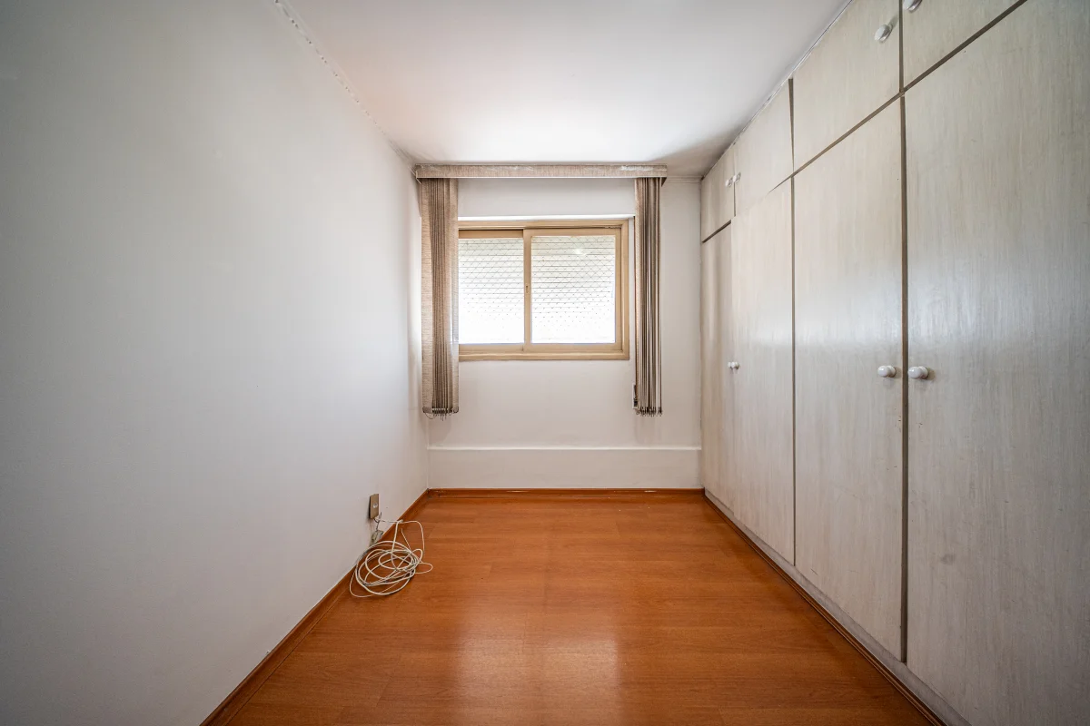 Vila Clementino | Apartamento de 73 m² próximo ao Metrô Santa Cruz