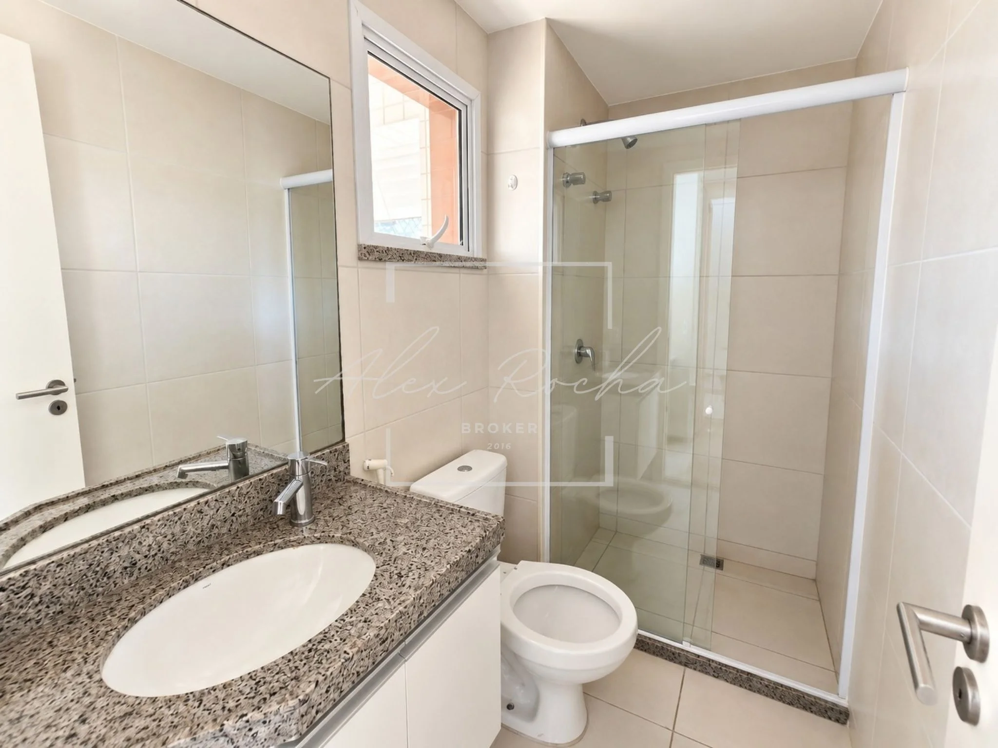 Viva La Vida, Apartamento, 95m², Andar Alto, Parque Del Sol - Fortaleza/CE - foto 16