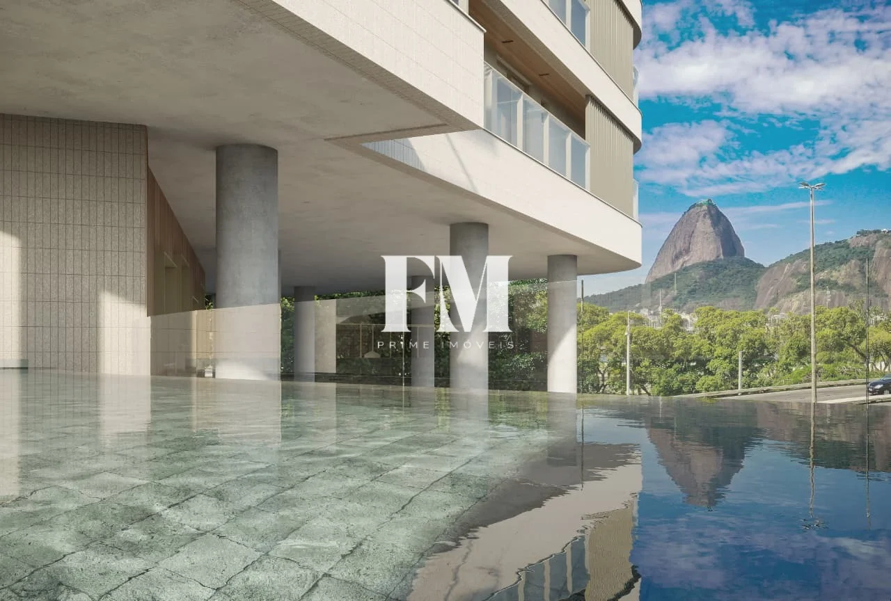 Empreendimento Enseada! Venha morar na Praia de Botafogo, Rio de Janeiro. - foto 7