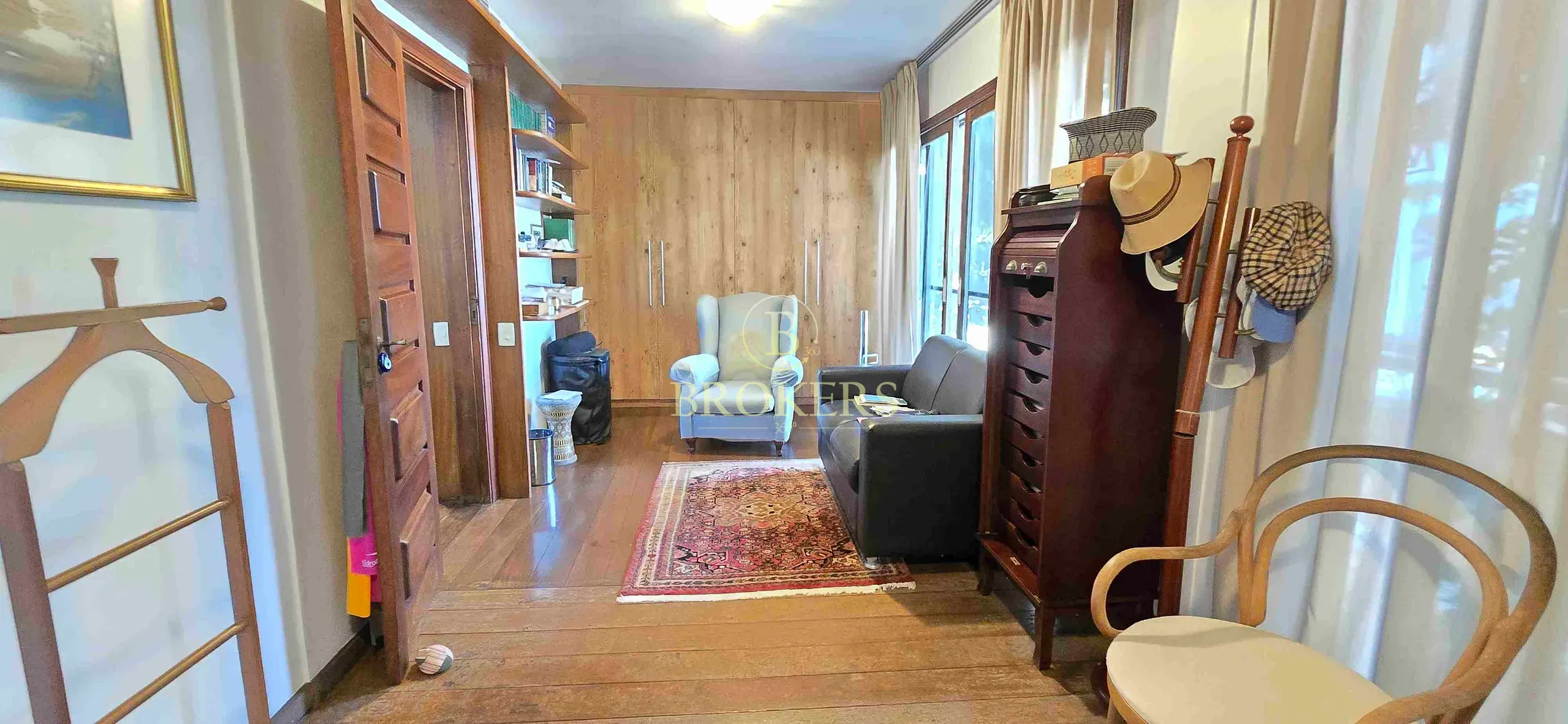 Deslumbrante Casa a venda na Rua Sacopã, Lagoa, Rio de Janeiro. — foto 67