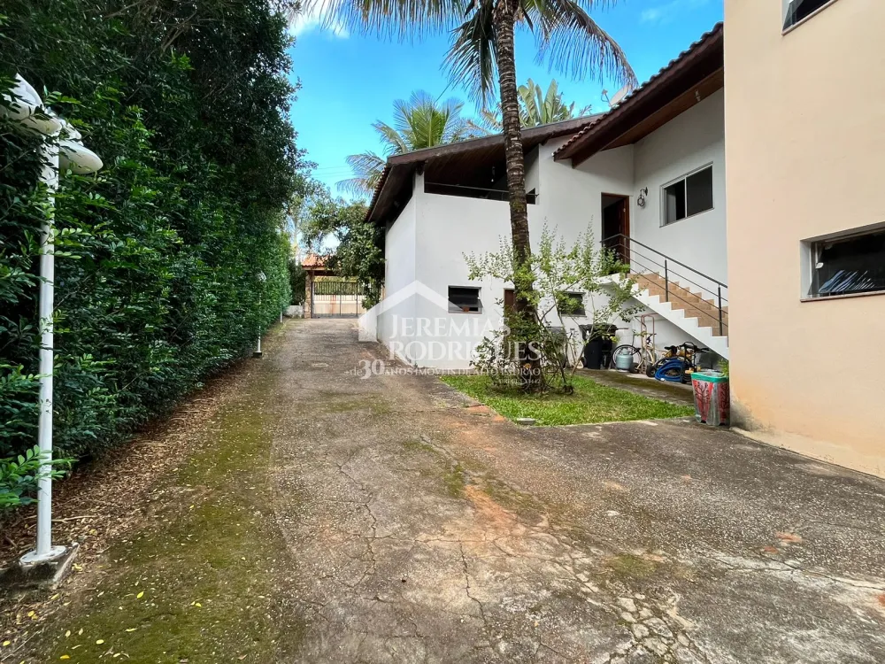 Casa com 4 dormitórios, 360 m² - Condomínio Chácaras Cataguá- Taubaté/SP