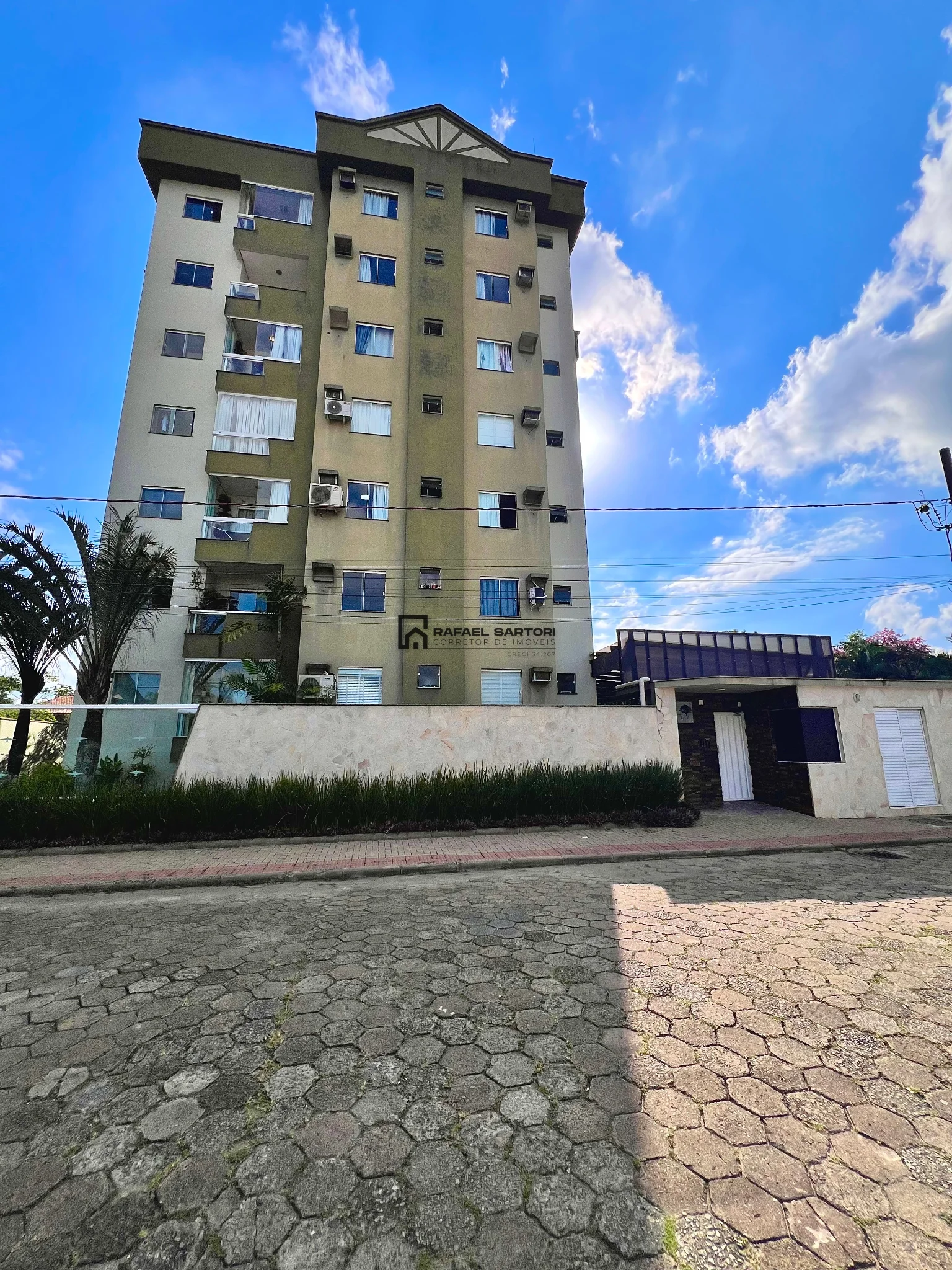 APARTAMENTO 03 QUARTO NA ILHA DA FIGUEIRA