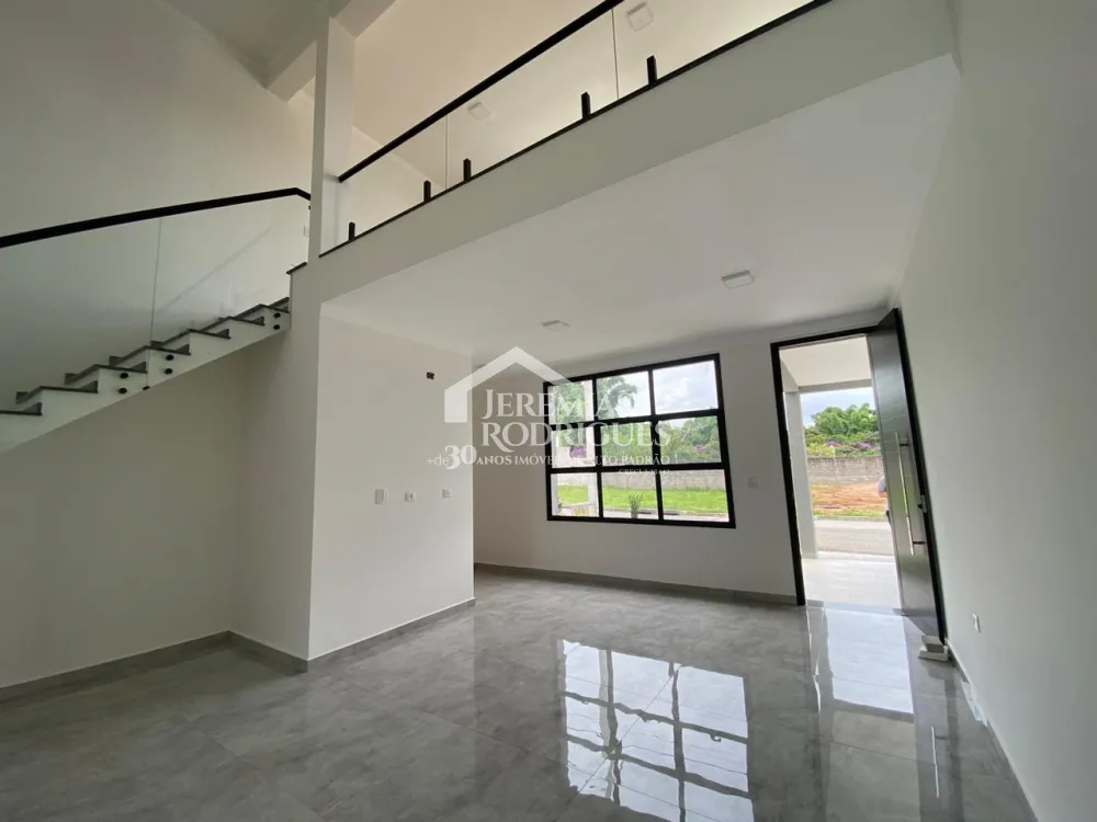 Casa com 3 suítes, 220 m² - Condomínio Parque das Araucárias - Tremembé/SP