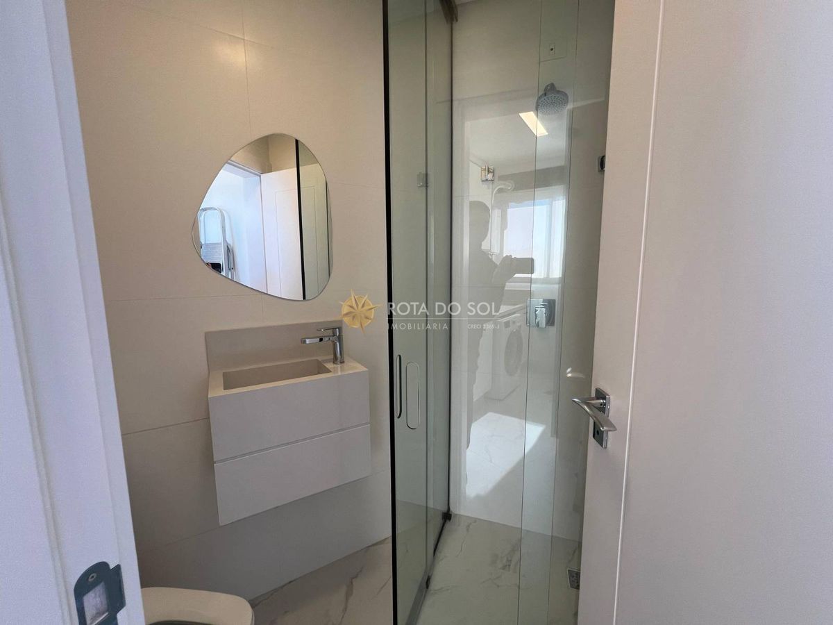 Infinity Club apartamento frente mar com 4 suítes no Centro de Itapema — foto 17