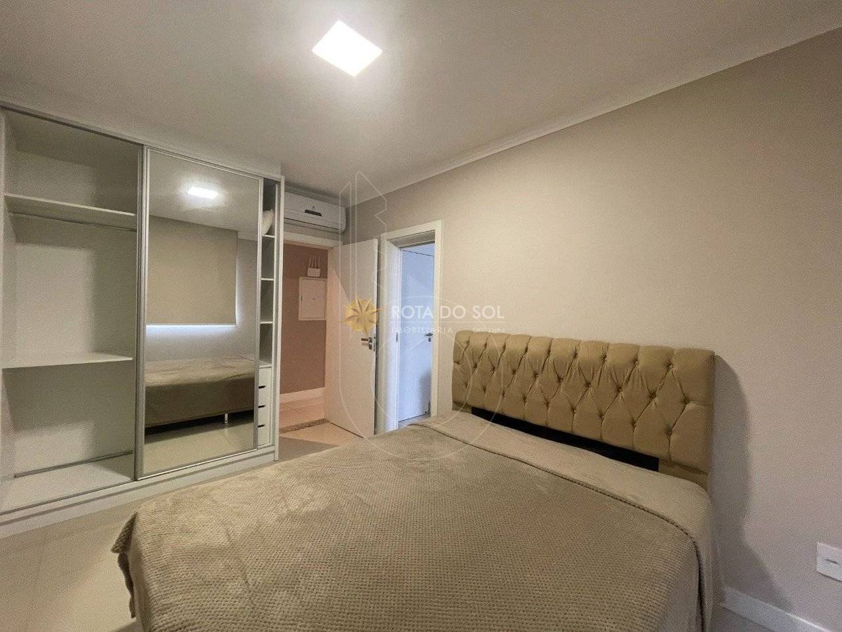 Sorrento Apartamento 3 Suítes em Meia Praia Itapema — foto 10