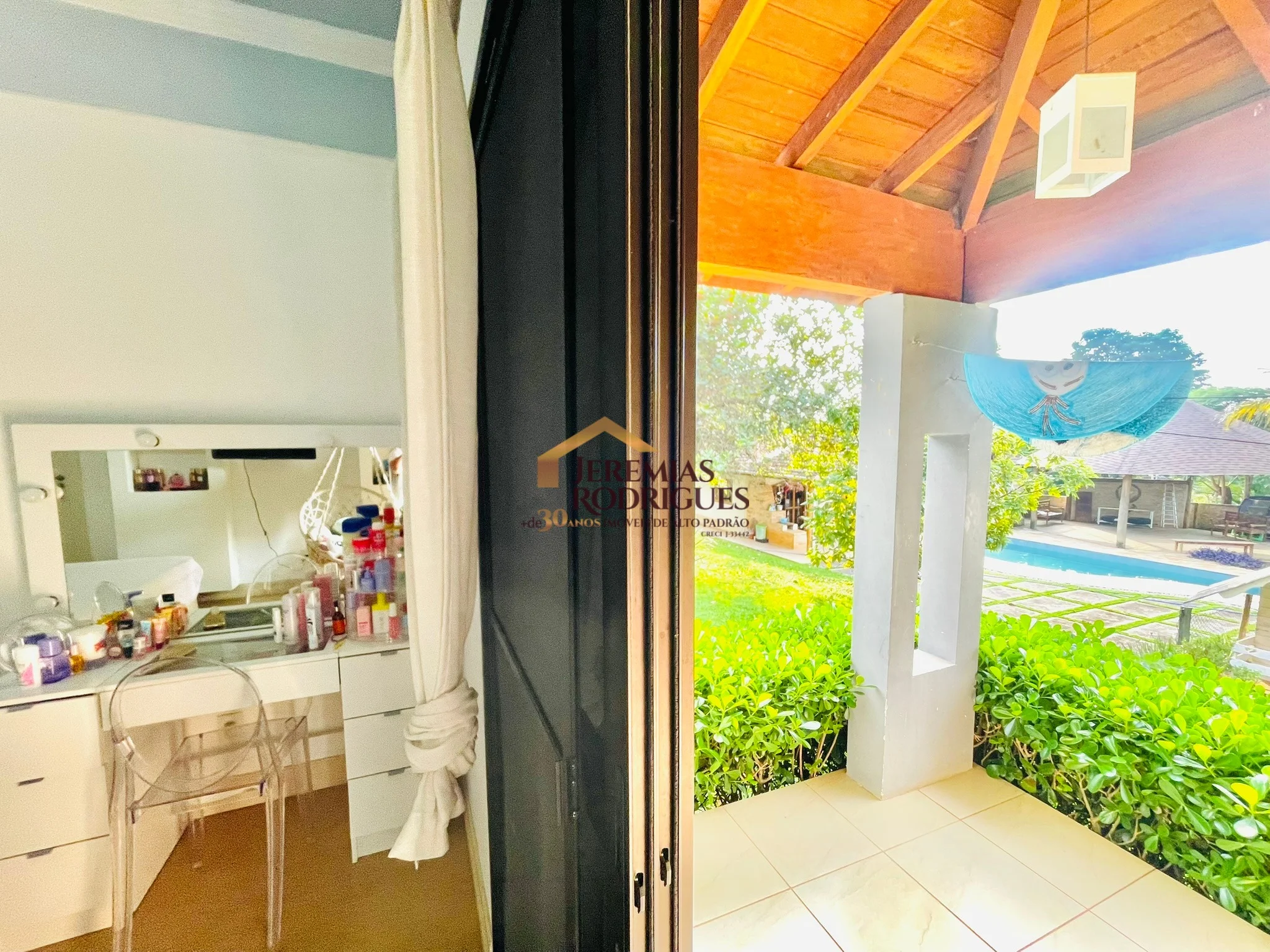 Casa para locação e venda no Condomínio Chácaras Cataguá em Taubaté/SP. — foto 25