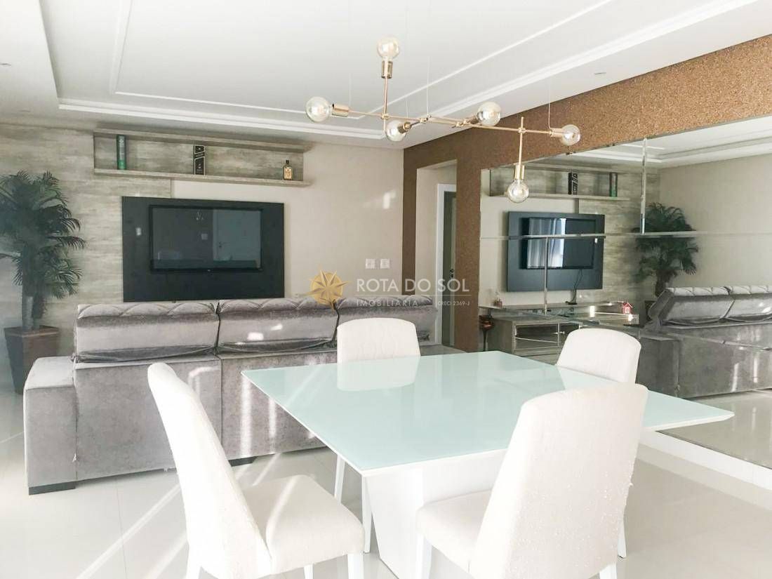 Mount Sinai Apartamento Mobiliado 4 Suítes Meia Praia Itapema SC — foto 1