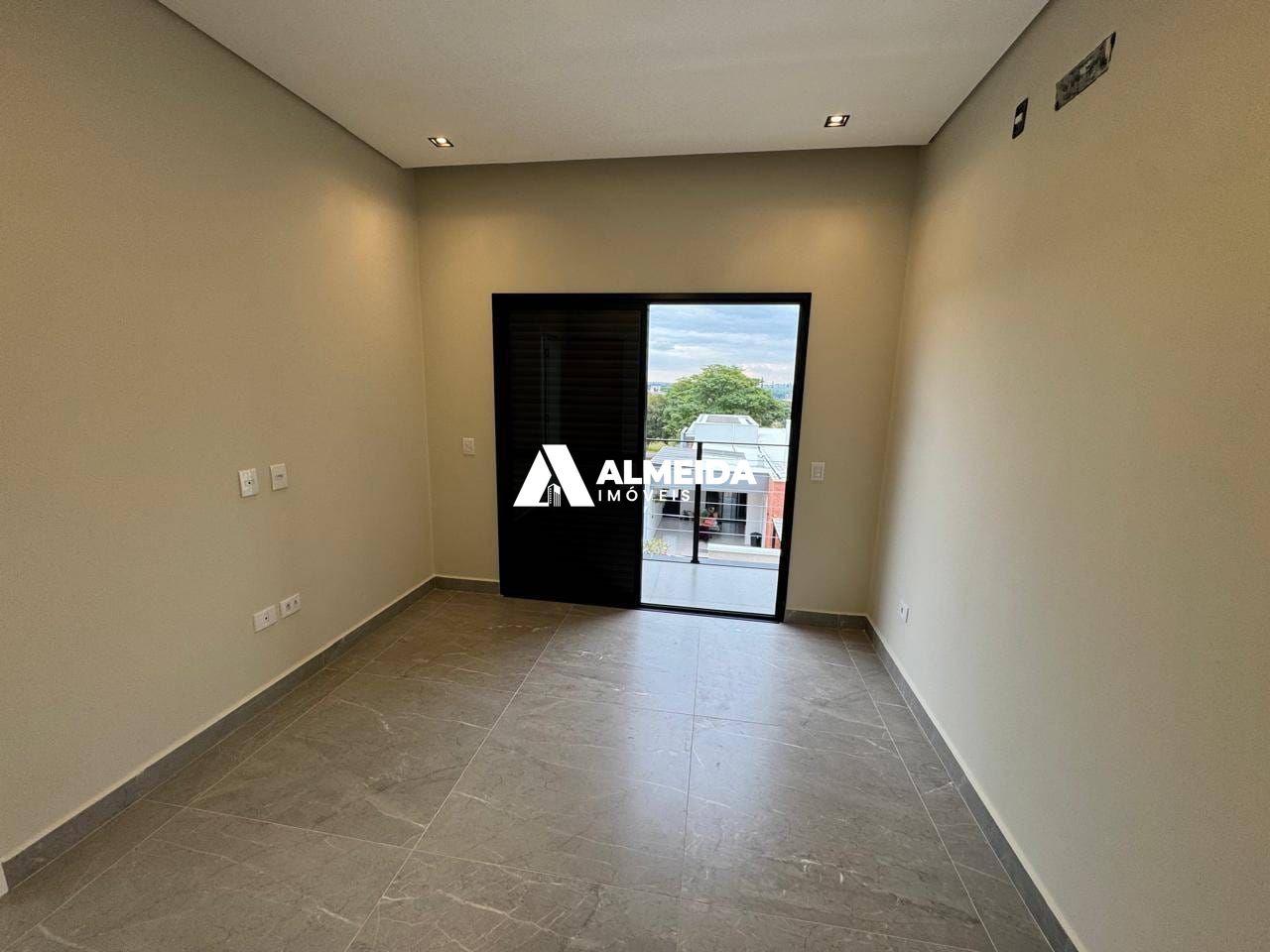 Casa á venda no Residencial Solaris em Boituva