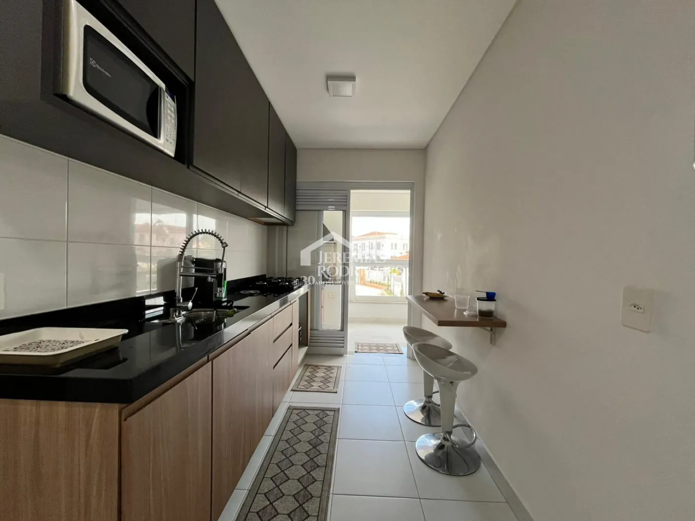 Apartamento com 3 suítes, 132 m² - Edifício Maximus Residence - Pindamonhangaba/SP