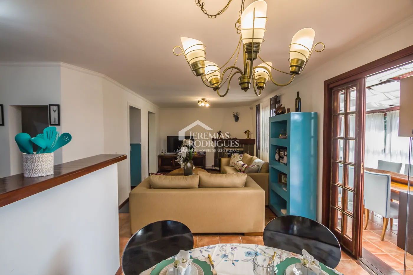 Casa com 3 suítes, 170 m² - Condomínio Jardim Monte Belo - Campos do Jordão/SP