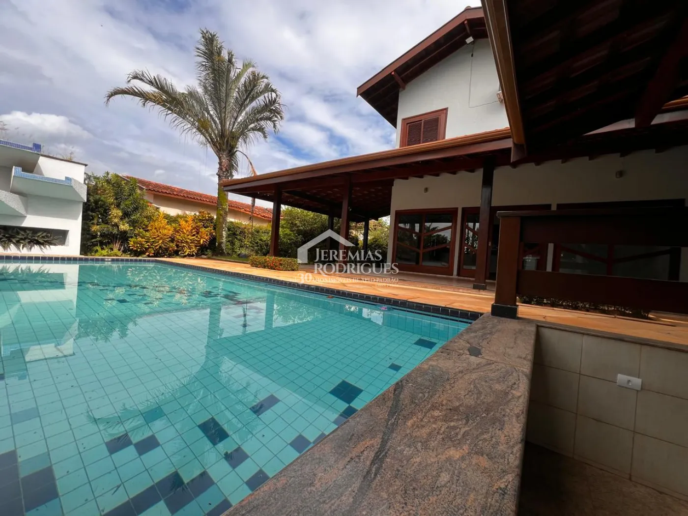 Casa com 4 dormitórios, 330 m² - Condomínio Village Paineiras- Pindamonhangaba/SP.