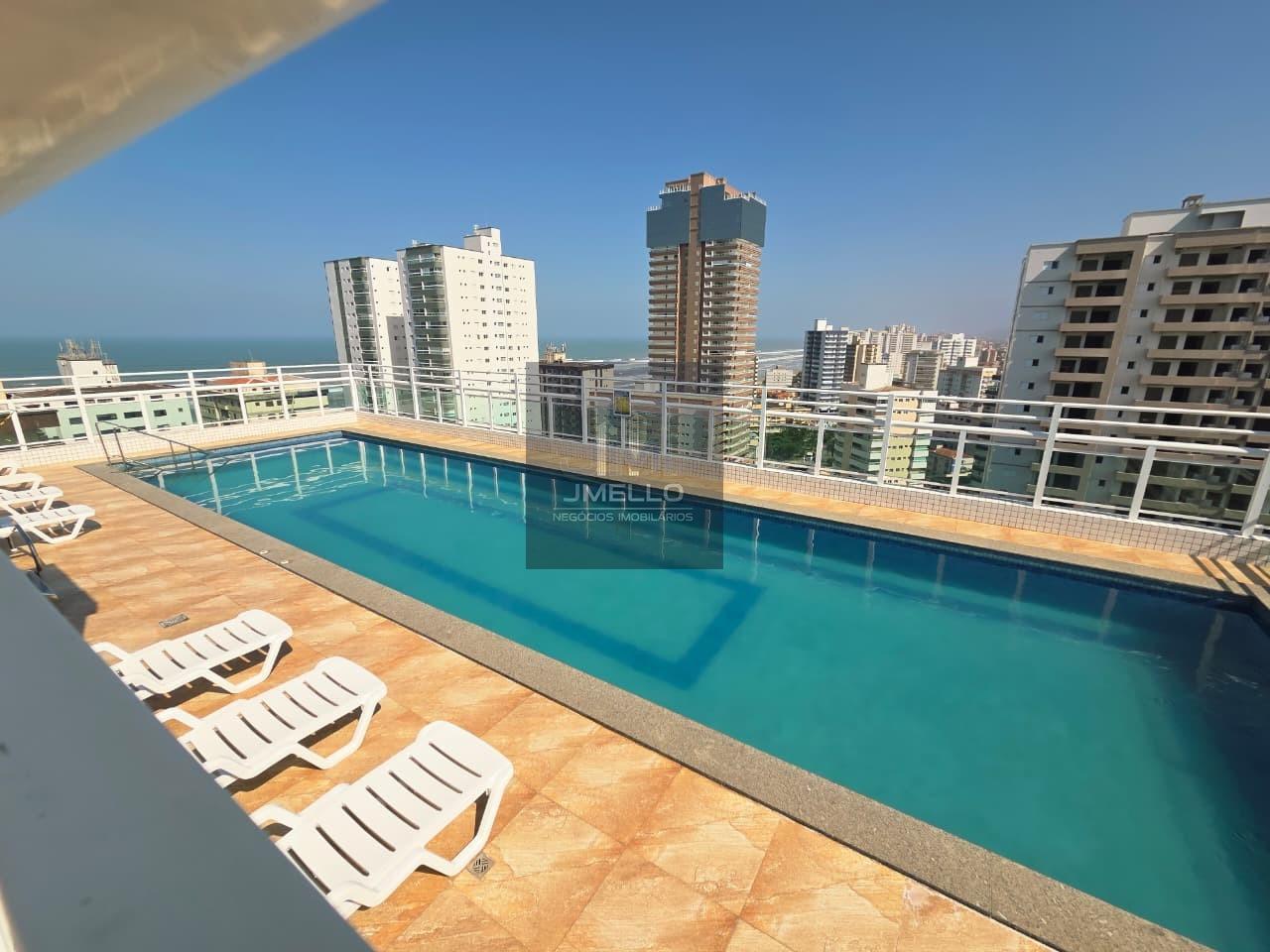 Apartamento para Venda em Praia Grande, Caiçara, 3 dormitórios, 2 suítes, 1 banheiro, 3 vagas — foto 19