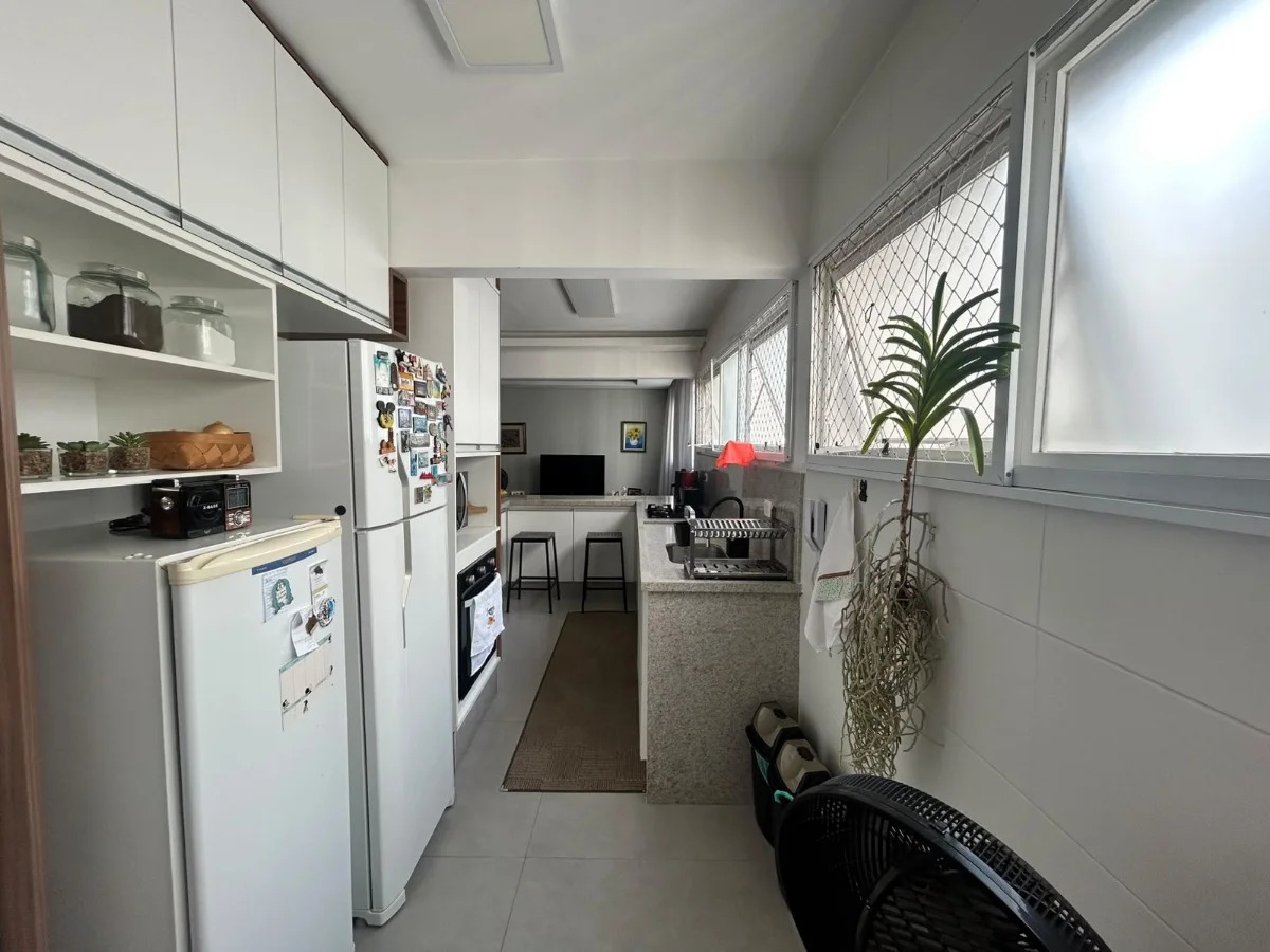 Apartamento no Campo Belo - Próximo ao Metrô - 96m² — foto 17