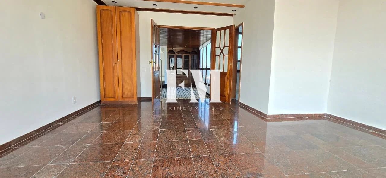 Cobertura única e exclusiva com 850 m². Vista panorâmica da praia de Ipanema e o Arpoador. - foto 31