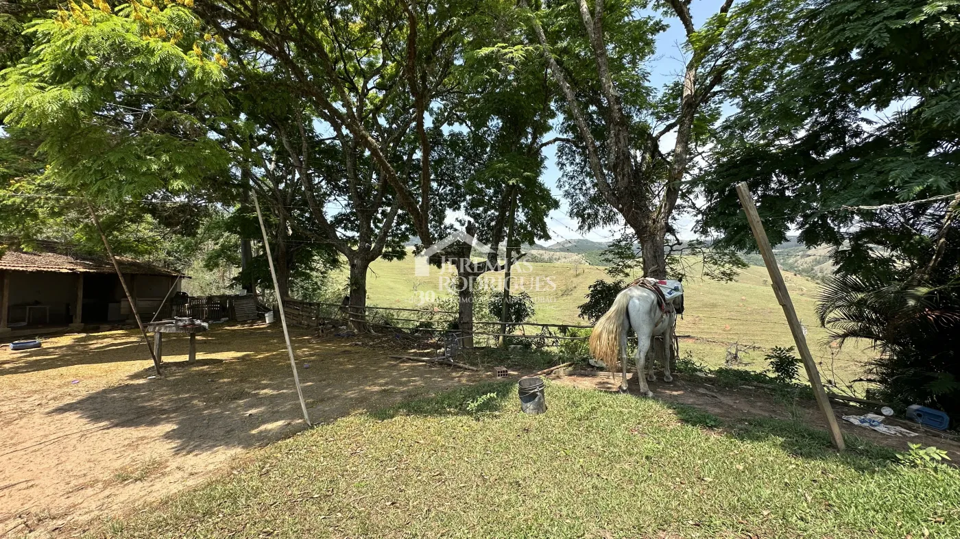Fazenda à venda em Lorena/SP
