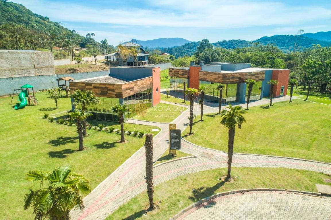 Lote Condomínio Fechado Camboriú SC