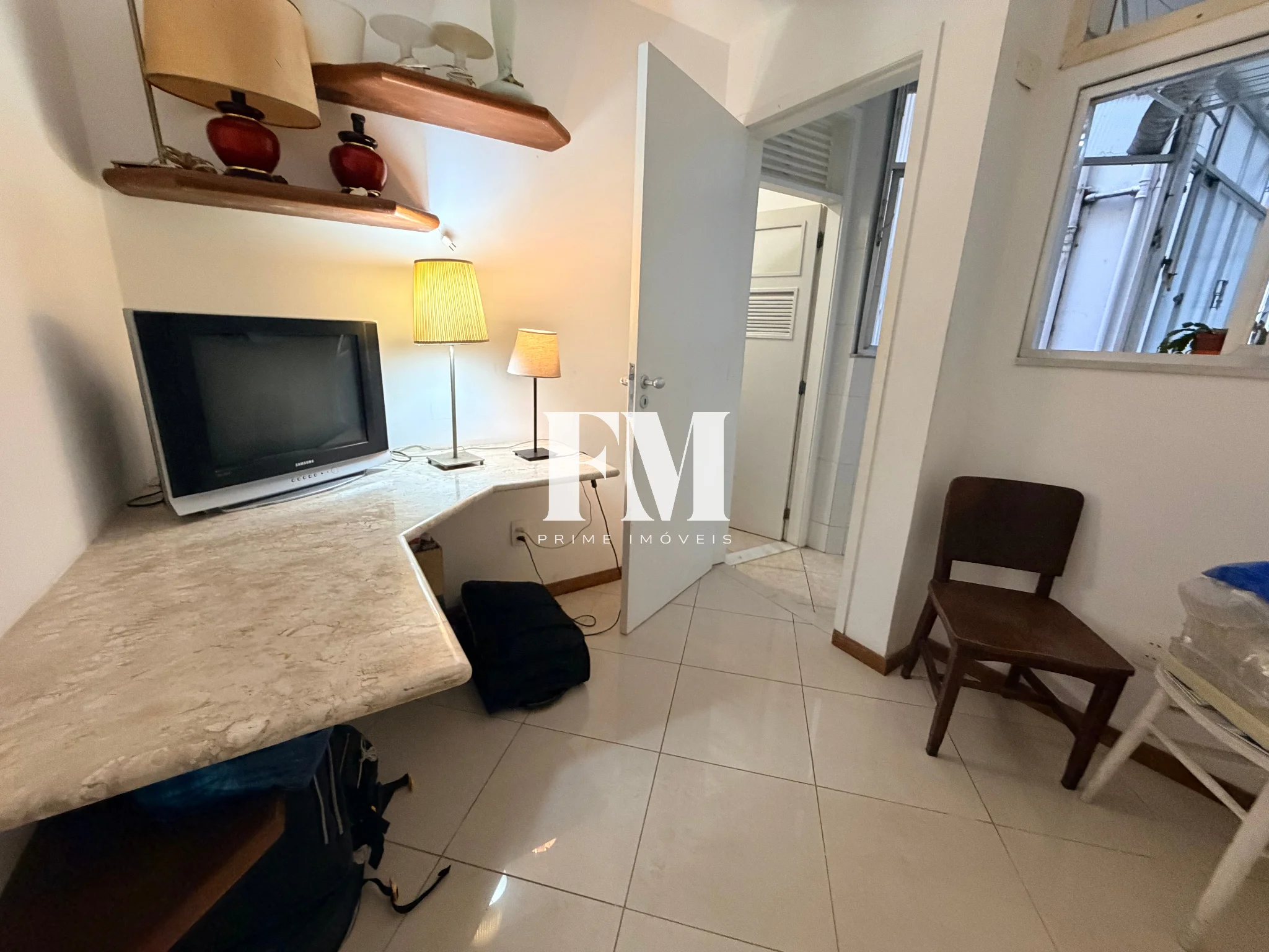 Apartamento 4 quartos com 290m² à venda em Copacabana, entre Posto 5 e 6 - foto 34