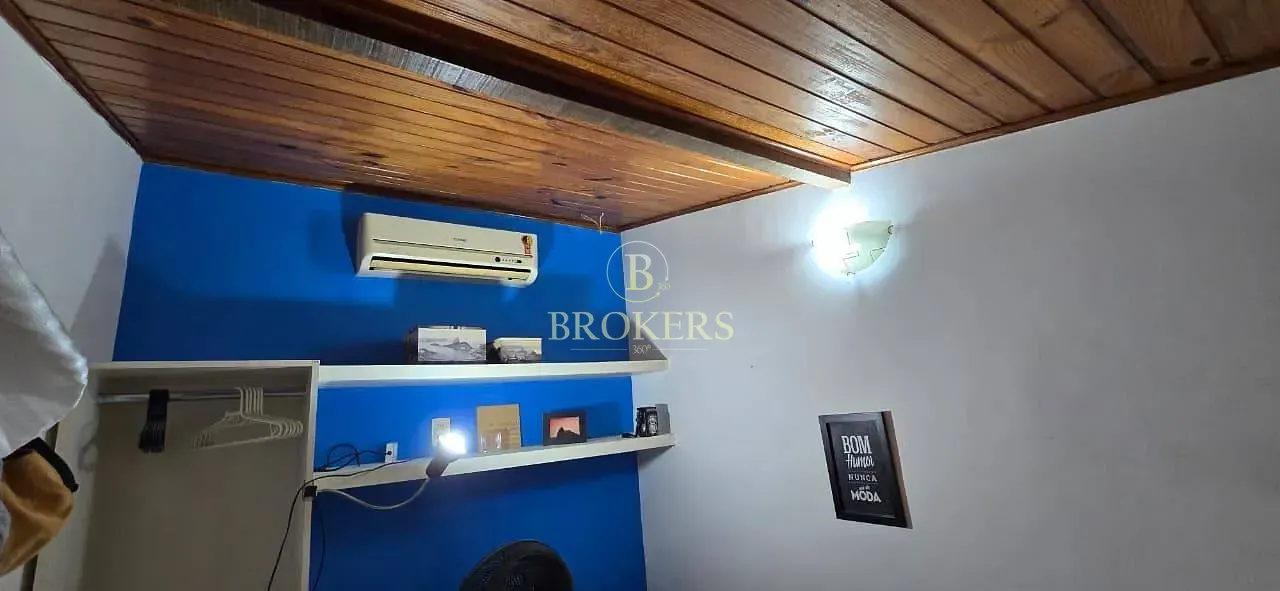 Apartamento tipo garden à venda Rua Progresso - Santa Teresa - 3 quartos, 1 banheiro social, cozinh — foto 18
