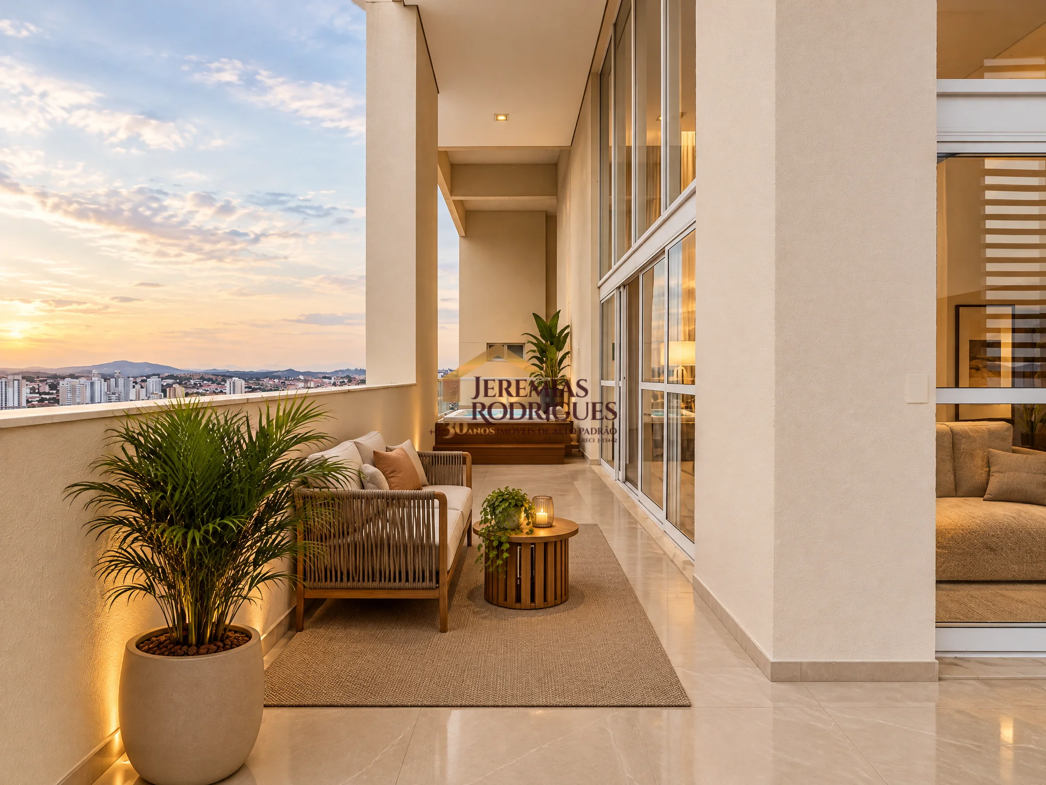Apartamento à venda no Edifício Supreme Residence em Taubaté/SP. - foto 9