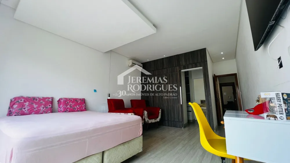 Casa com 3 dormitórios, 171 m² - Condomínio Campos do Conde - Tremembé/SP