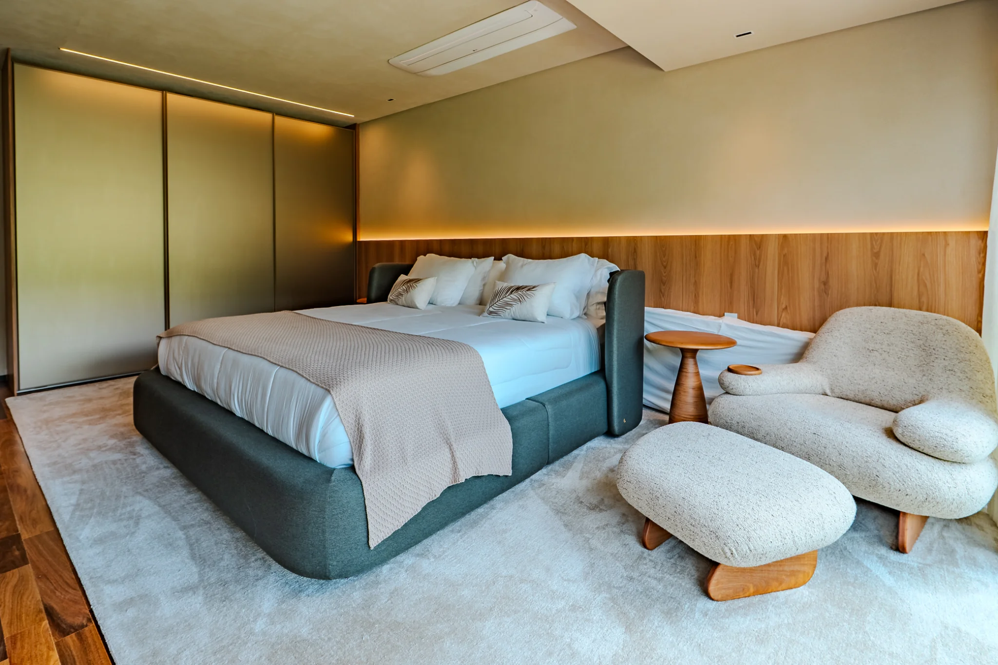 Amplo Apartamento Residencial em Carapicuíba - Ideal para Personalizar!