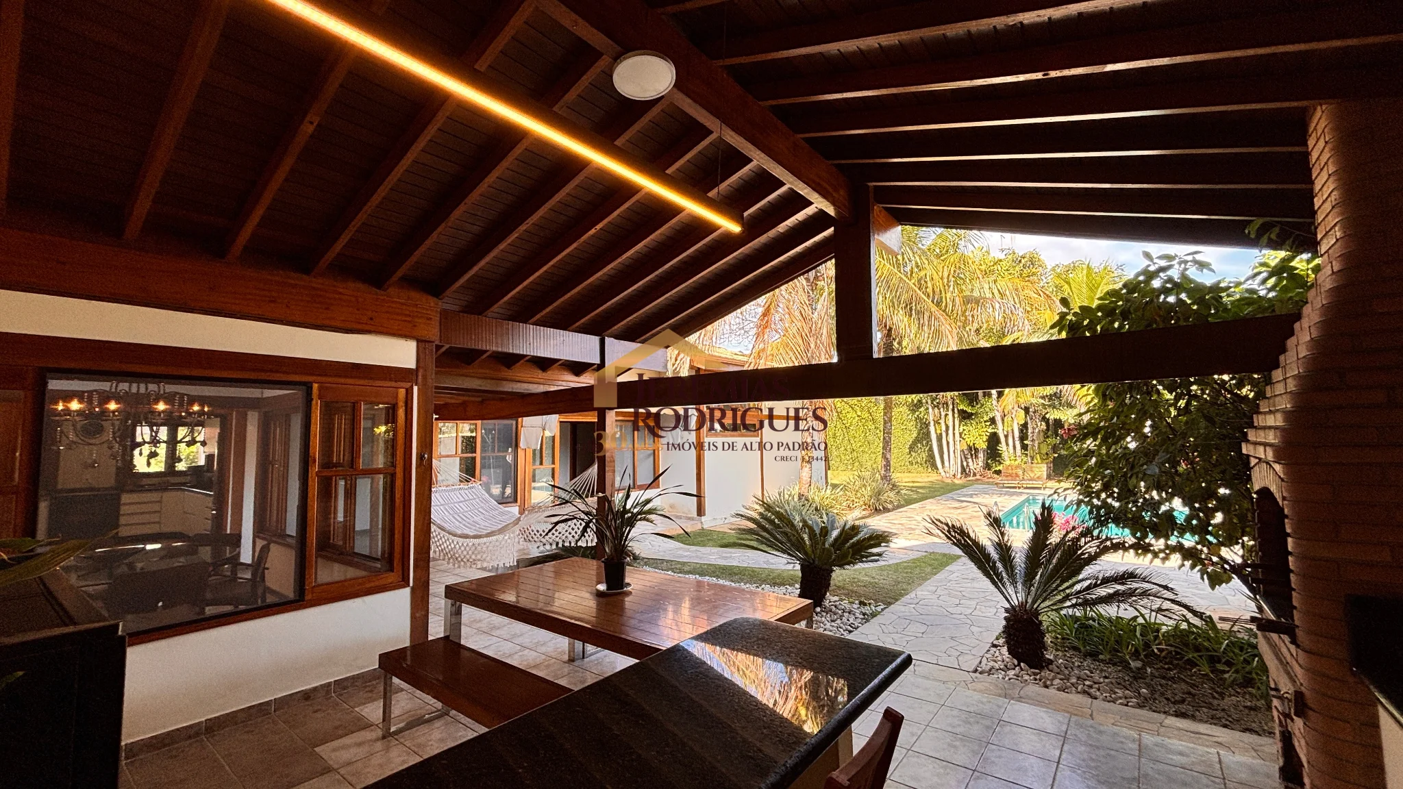 Casa à venda no Condomínio Village Paineiras em Pindamonhangaba/SP. — foto 35